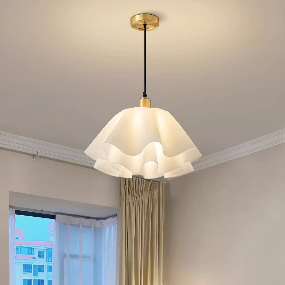 Lunisse Modern Petal Pendant Light - Letslighting