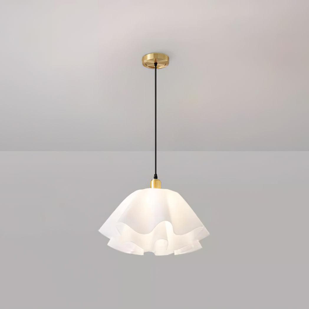 Lunisse Modern Petal Pendant Light - Letslighting