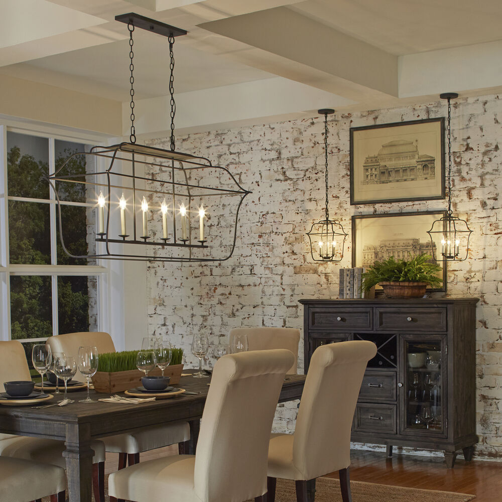 Zavenen Vintage Industrial Royal Pendant Lamp - Letslighting