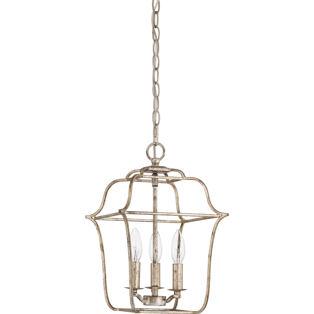 Zavenen Vintage Industrial Royal Pendant Lamp - Letslighting