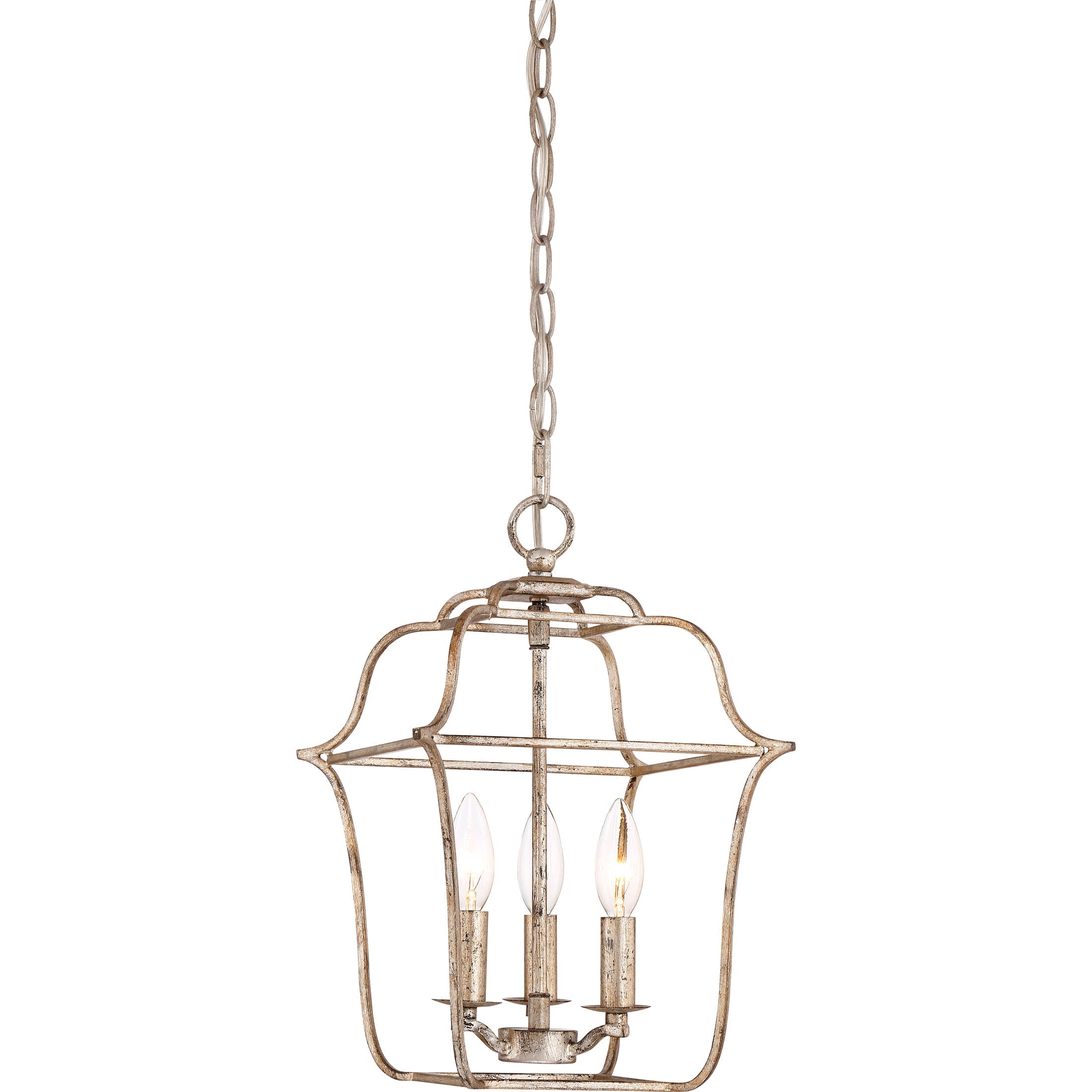Zavenen Vintage Industrial Royal Pendant Lamp - Letslighting