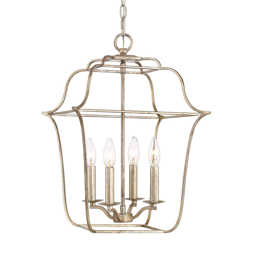 Zavenen Vintage Industrial Royal Pendant Lamp - Letslighting