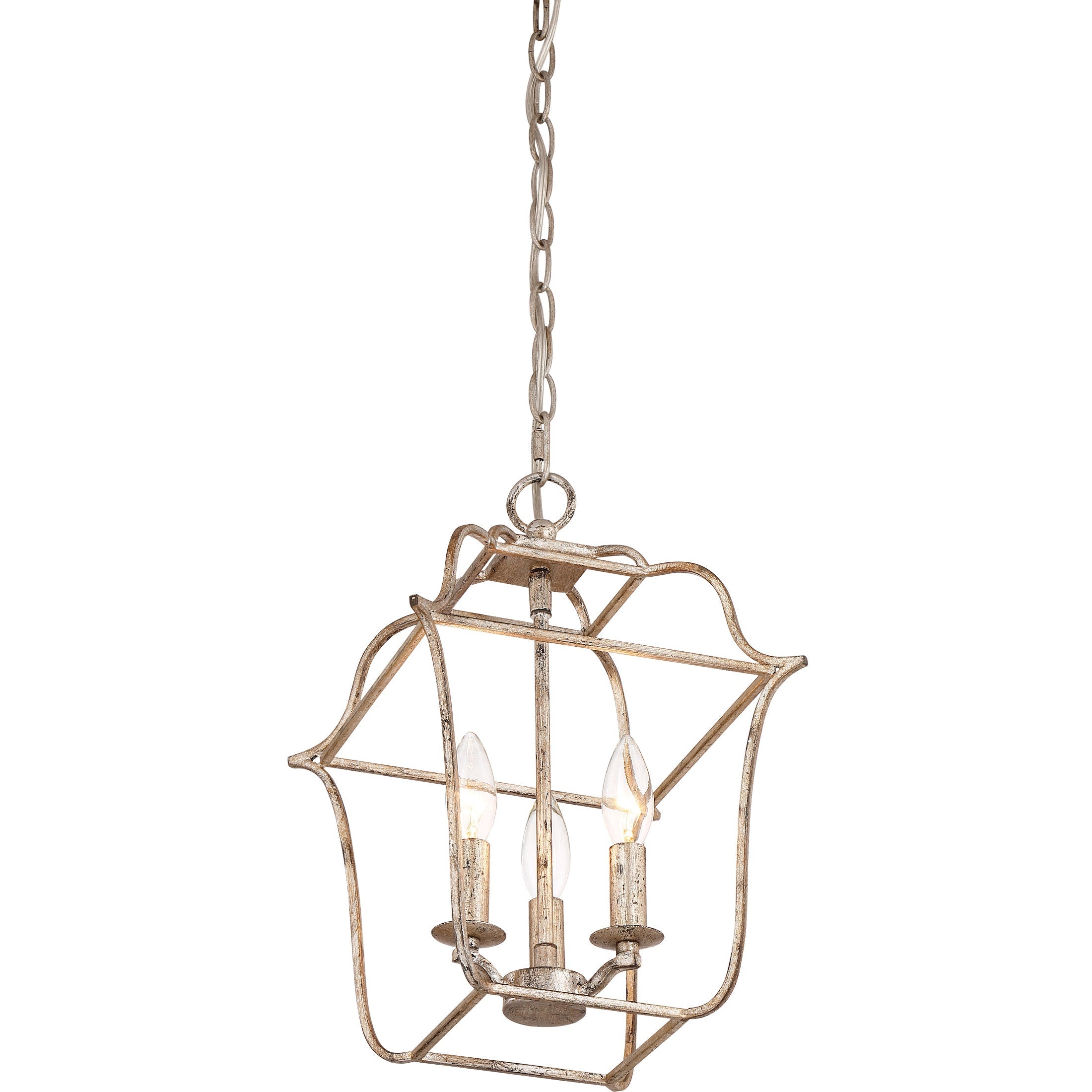 Zavenen Vintage Industrial Royal Pendant Lamp - Letslighting