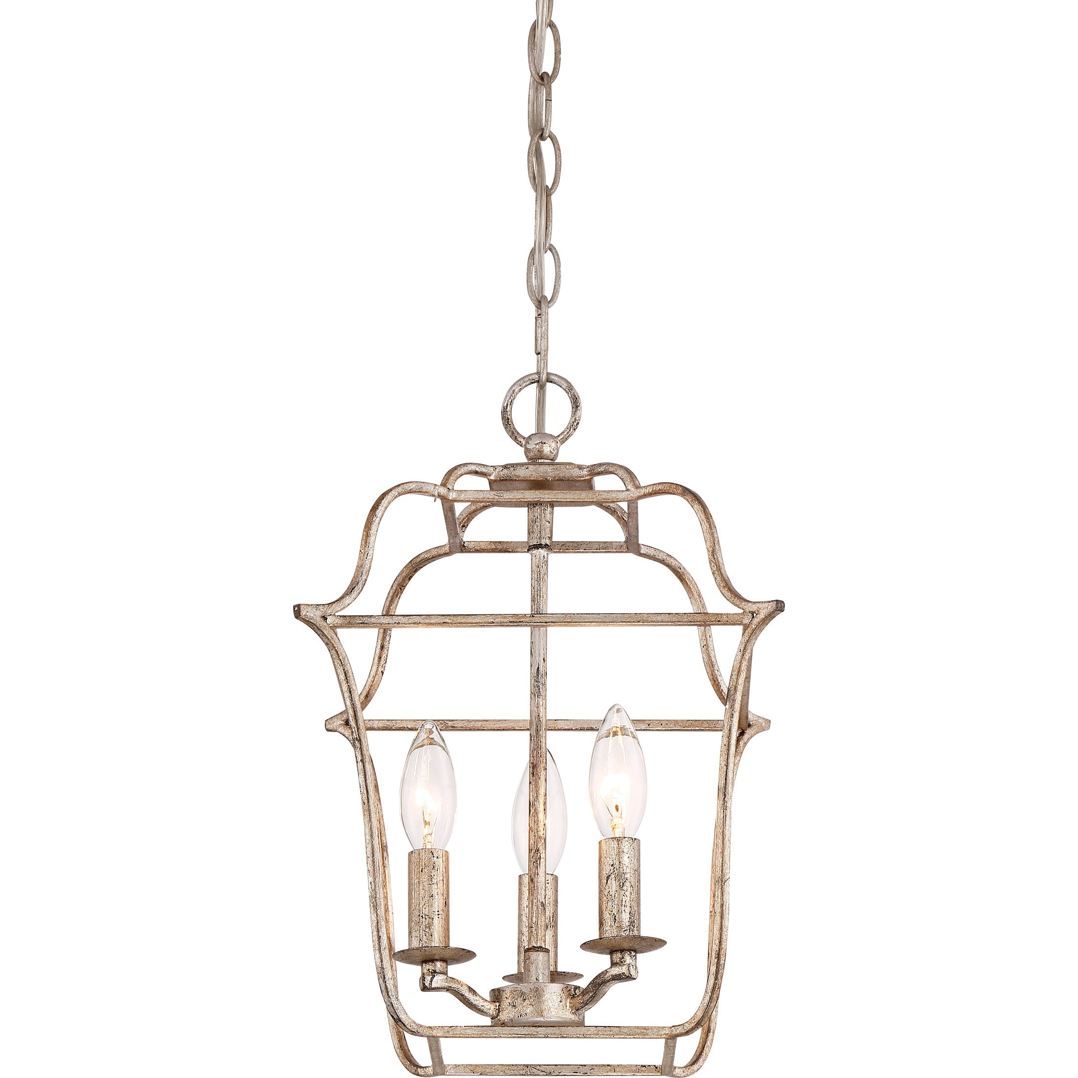 Zavenen Vintage Industrial Royal Pendant Lamp - Letslighting