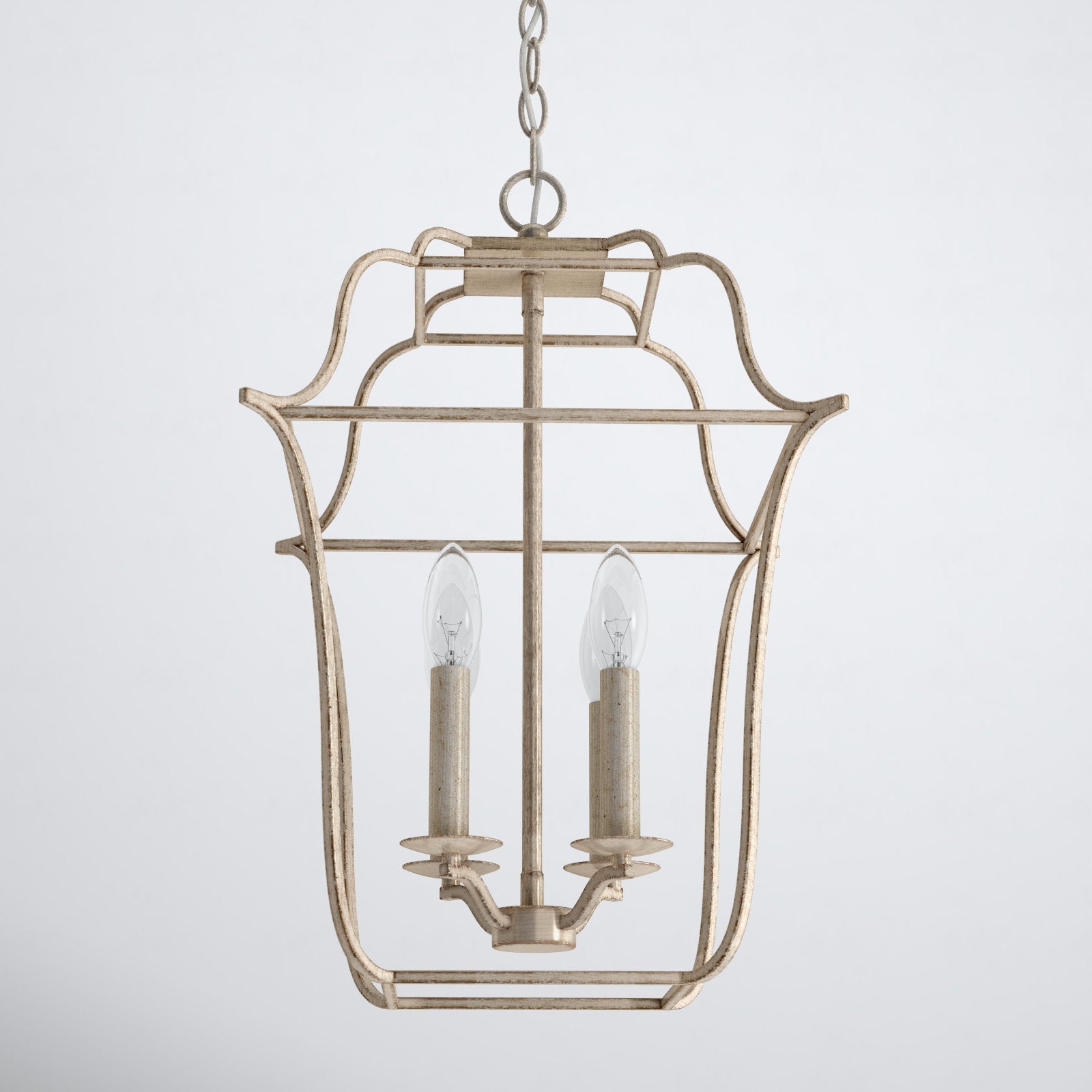 Zavenen Vintage Industrial Royal Pendant Lamp - Letslighting