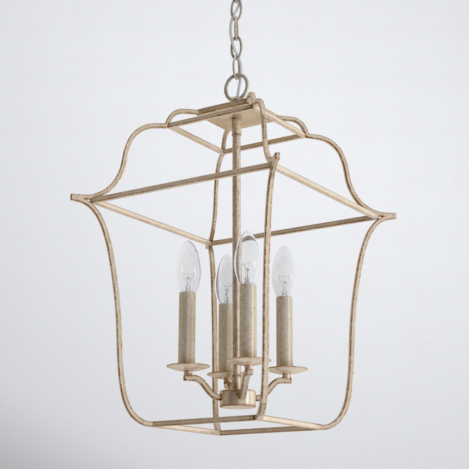 Zavenen Vintage Industrial Royal Pendant Lamp - Letslighting