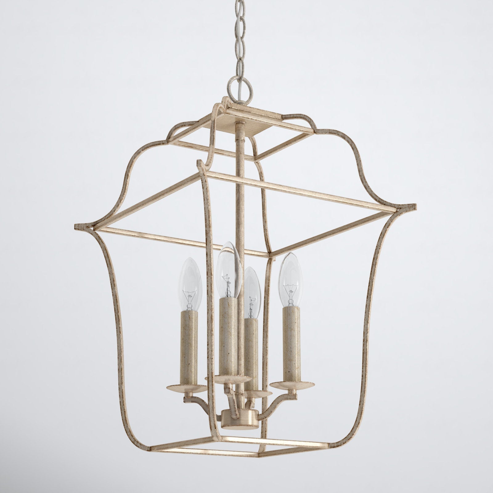 Zavenen Vintage Industrial Royal Pendant Lamp - Letslighting