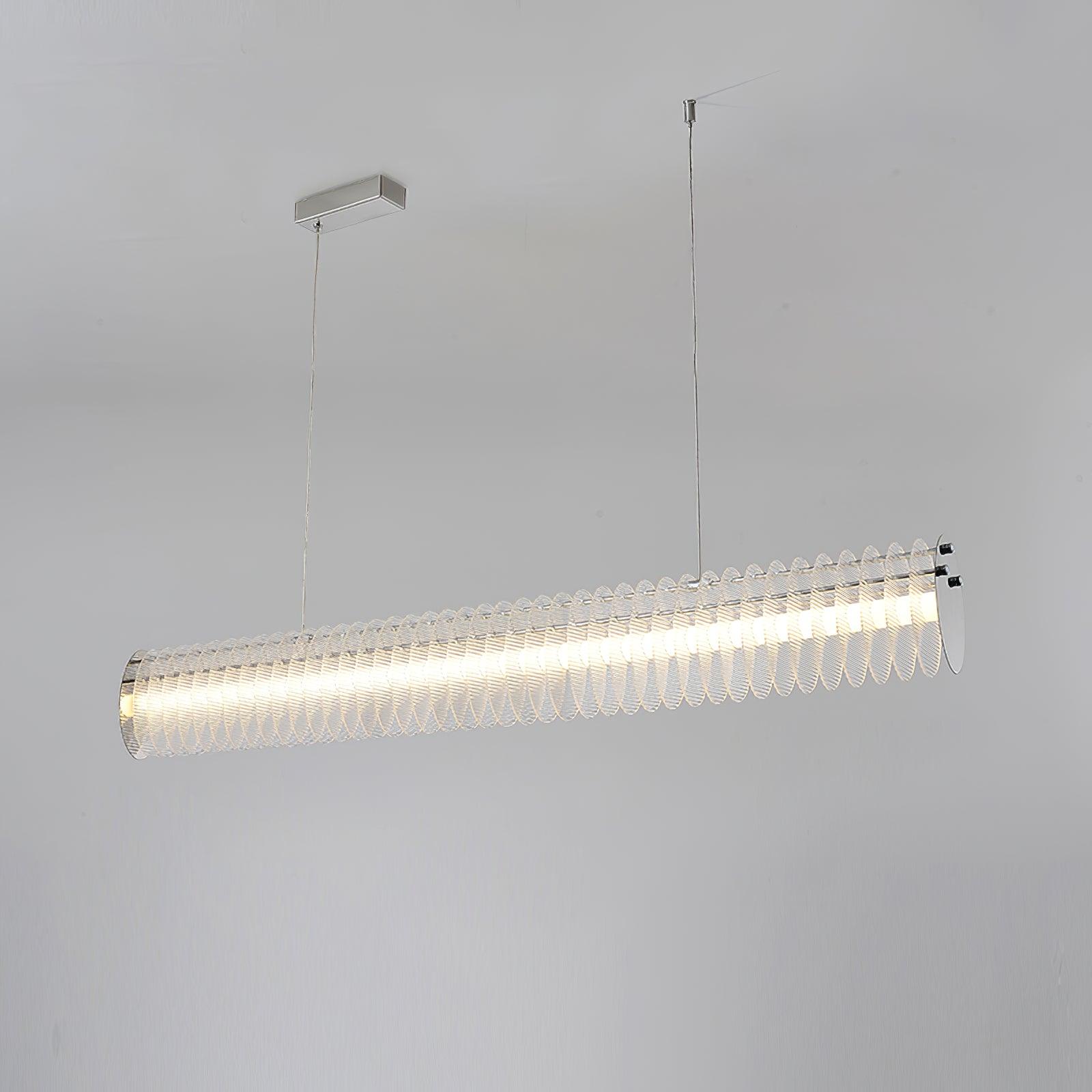 John Minimalist Chandelier - Letslighting