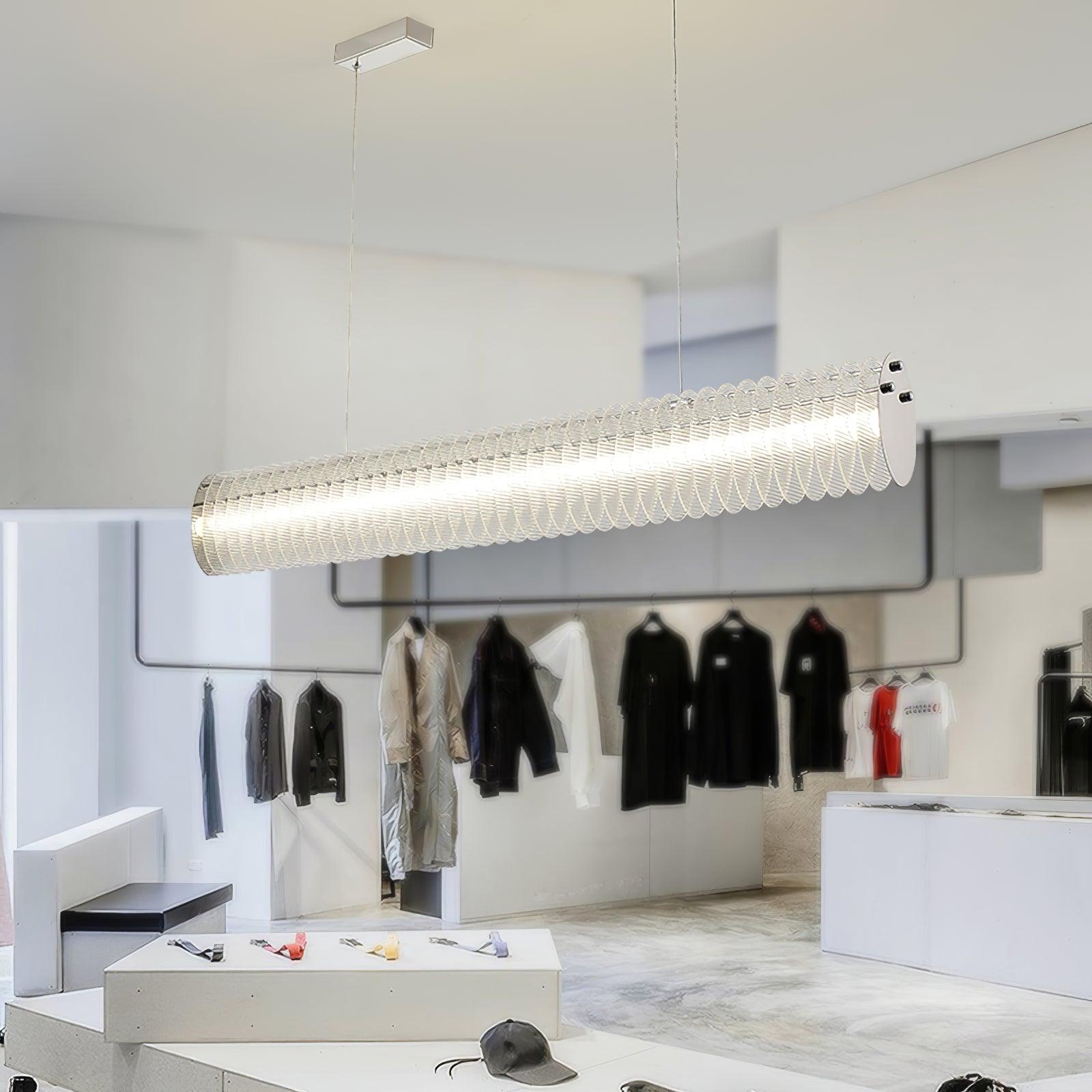 John Minimalist Chandelier - Letslighting
