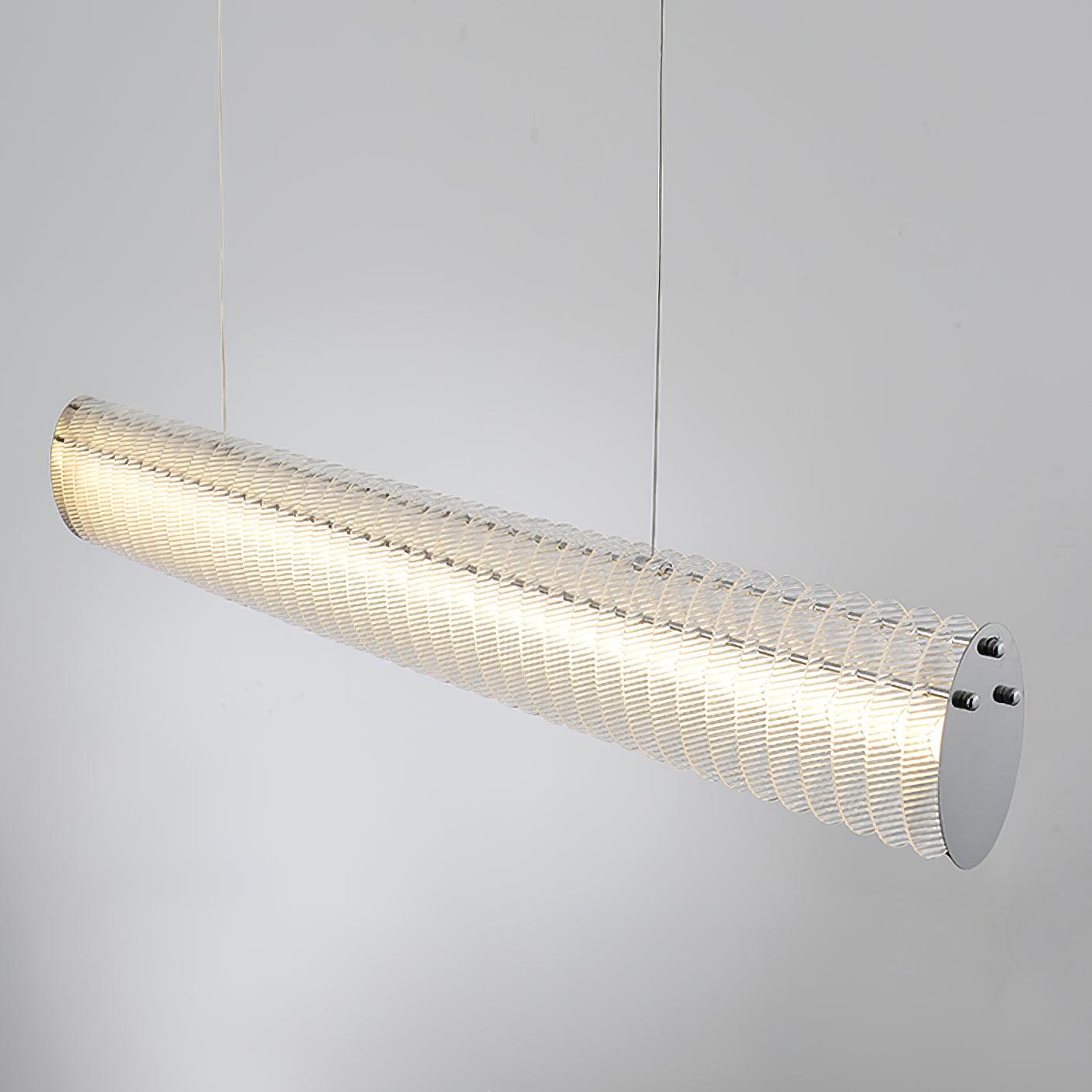 John Minimalist Chandelier - Letslighting