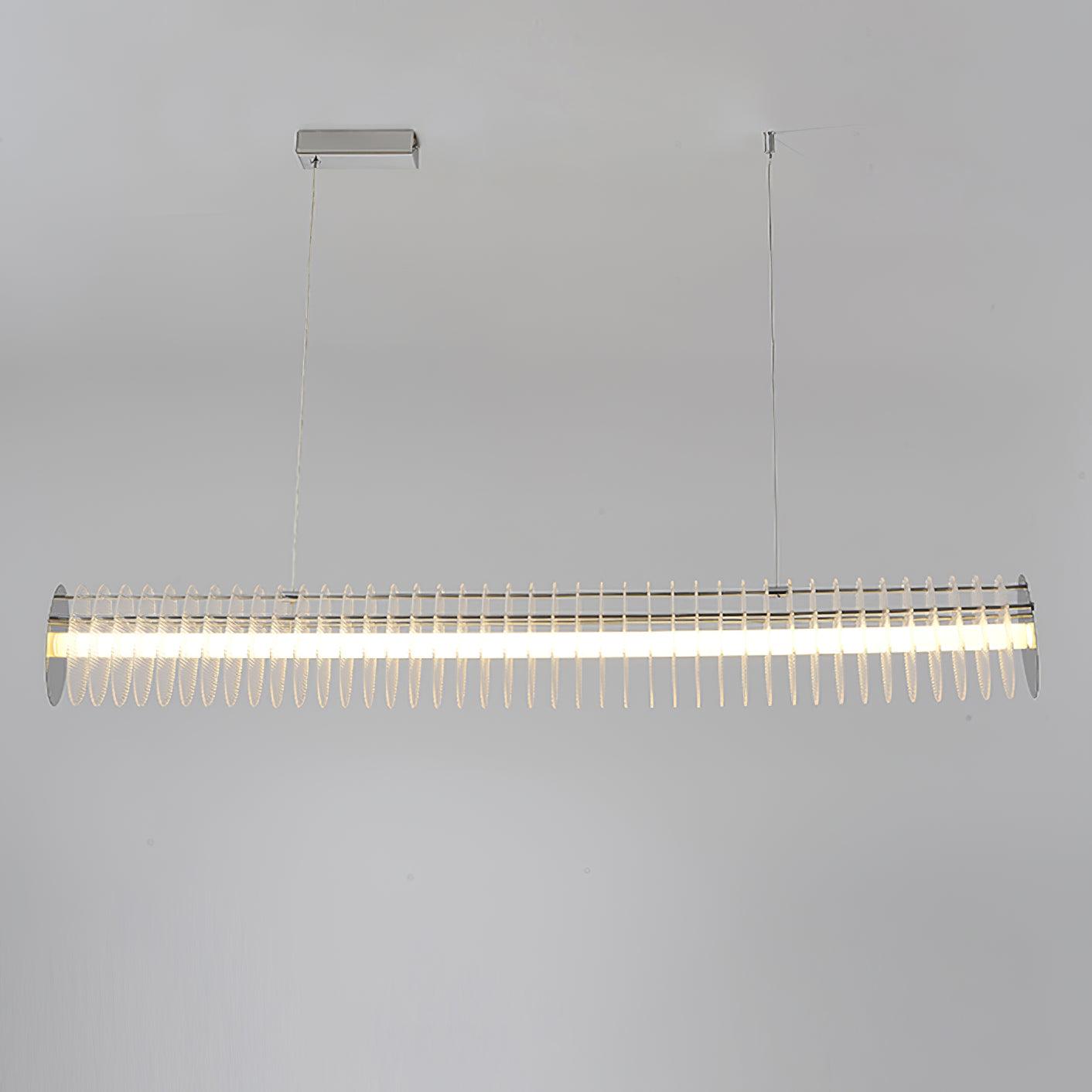 John Minimalist Chandelier - Letslighting