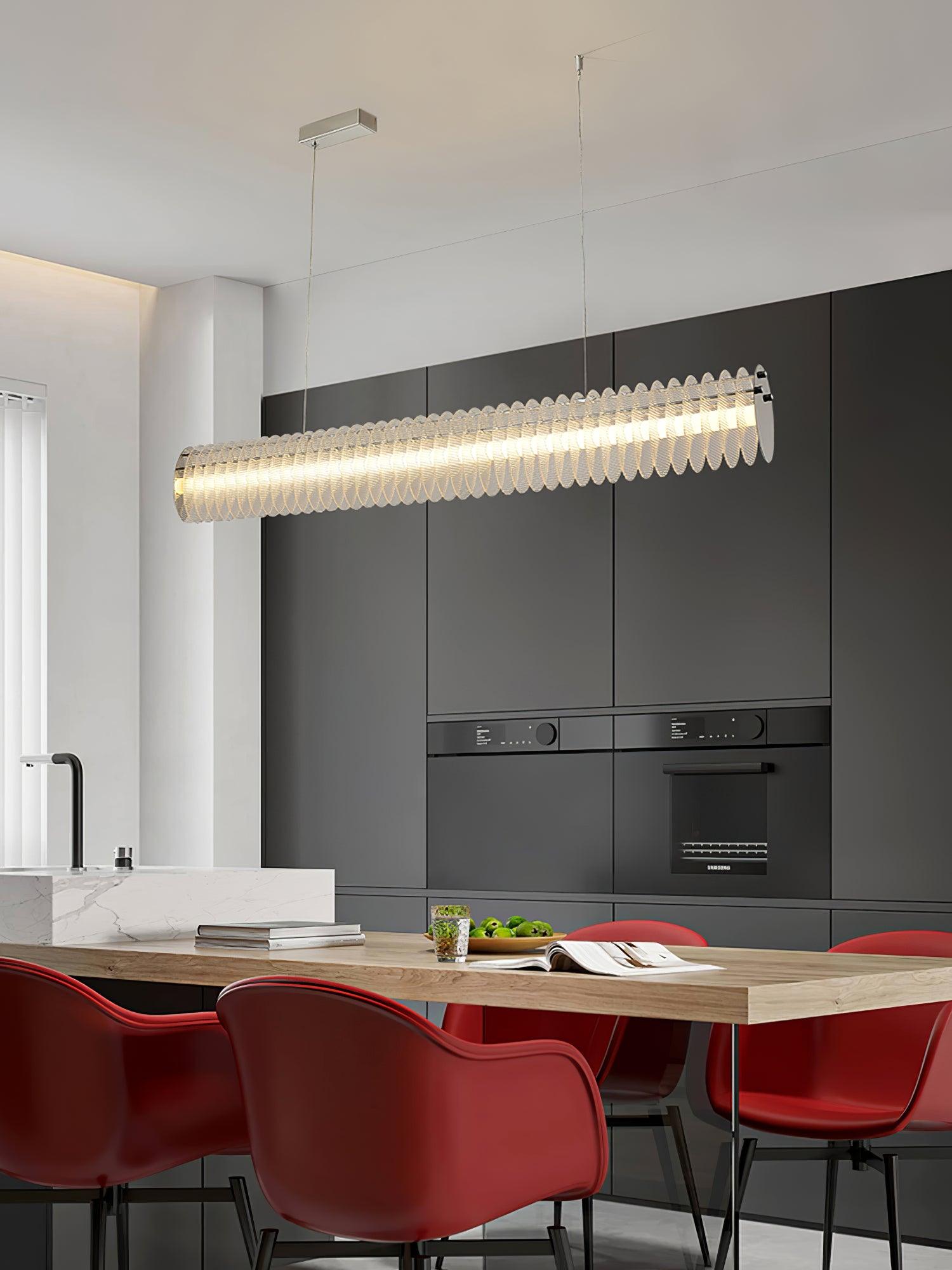 John Minimalist Chandelier - Letslighting