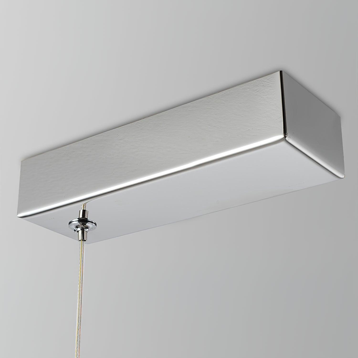 John Minimalist Chandelier - Letslighting