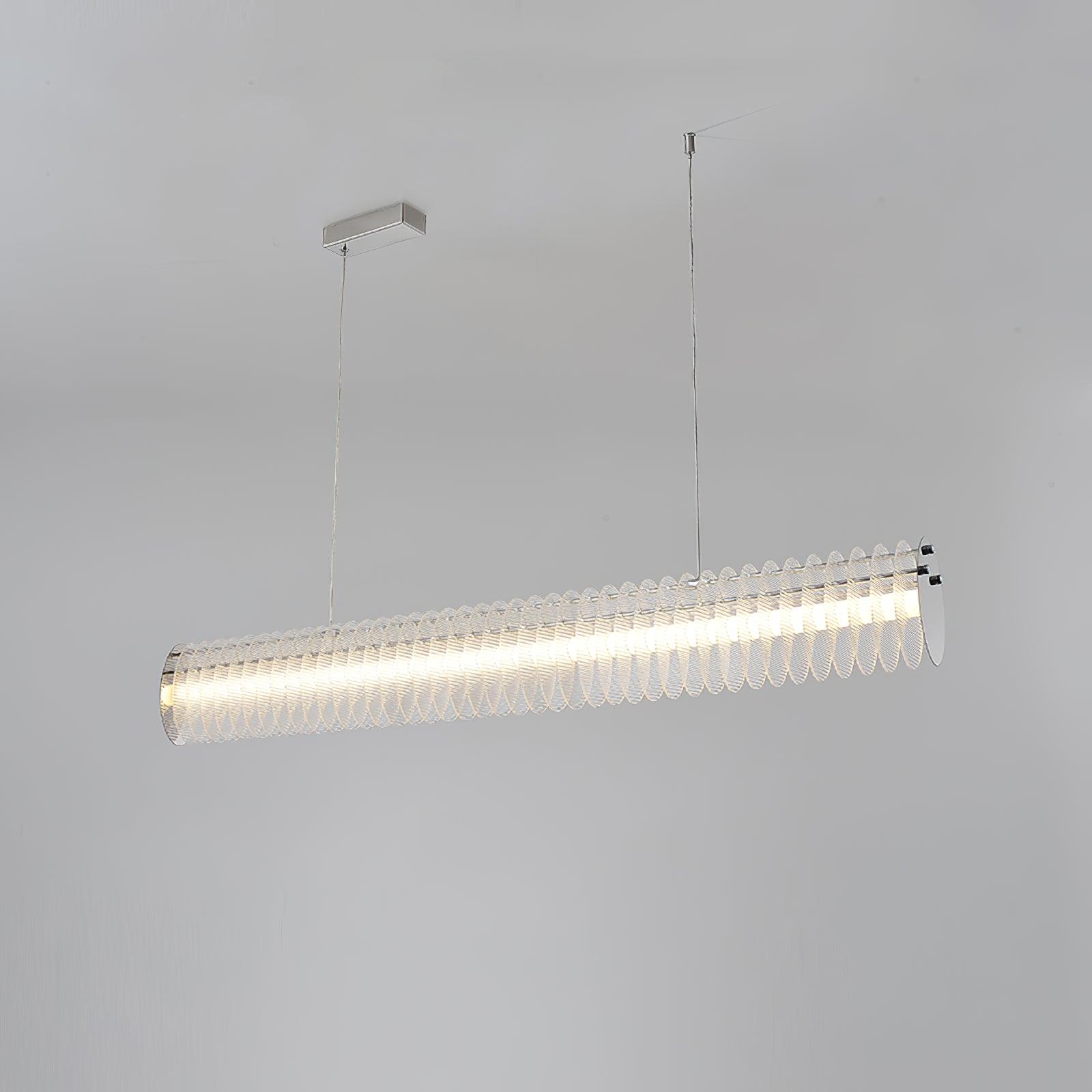 John Minimalist Chandelier - Letslighting