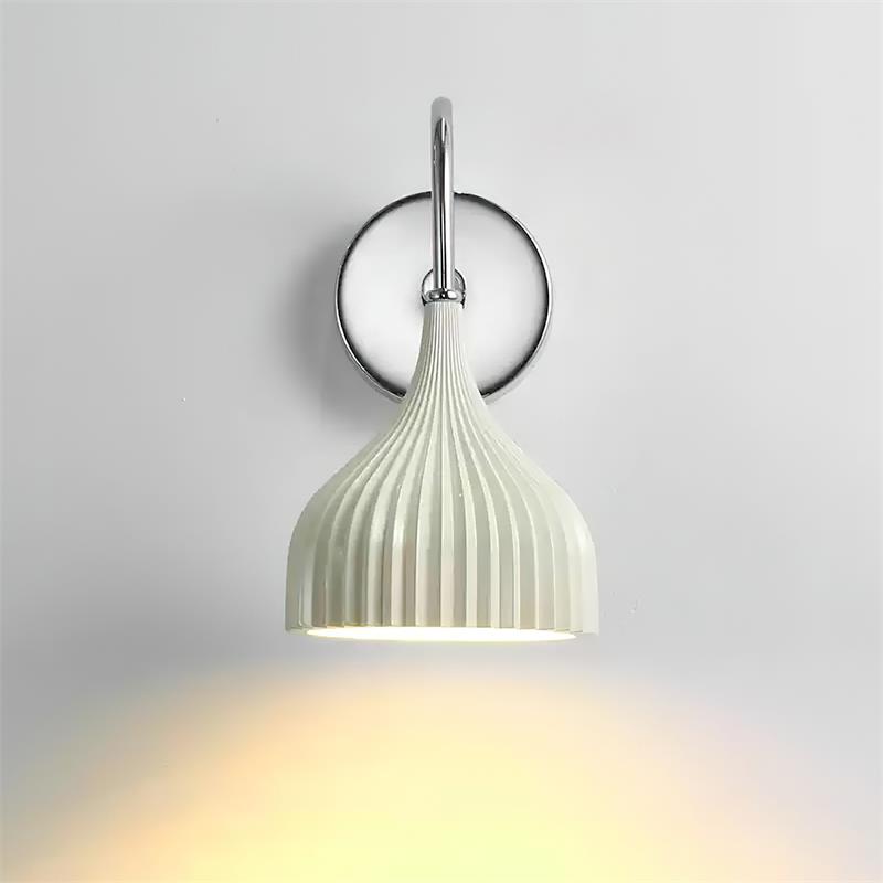 Garay Wall Lamp Graceful - Letslighting