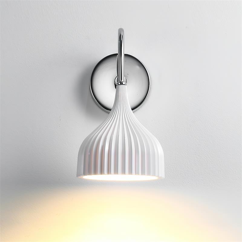 Garay Wall Lamp Graceful - Letslighting