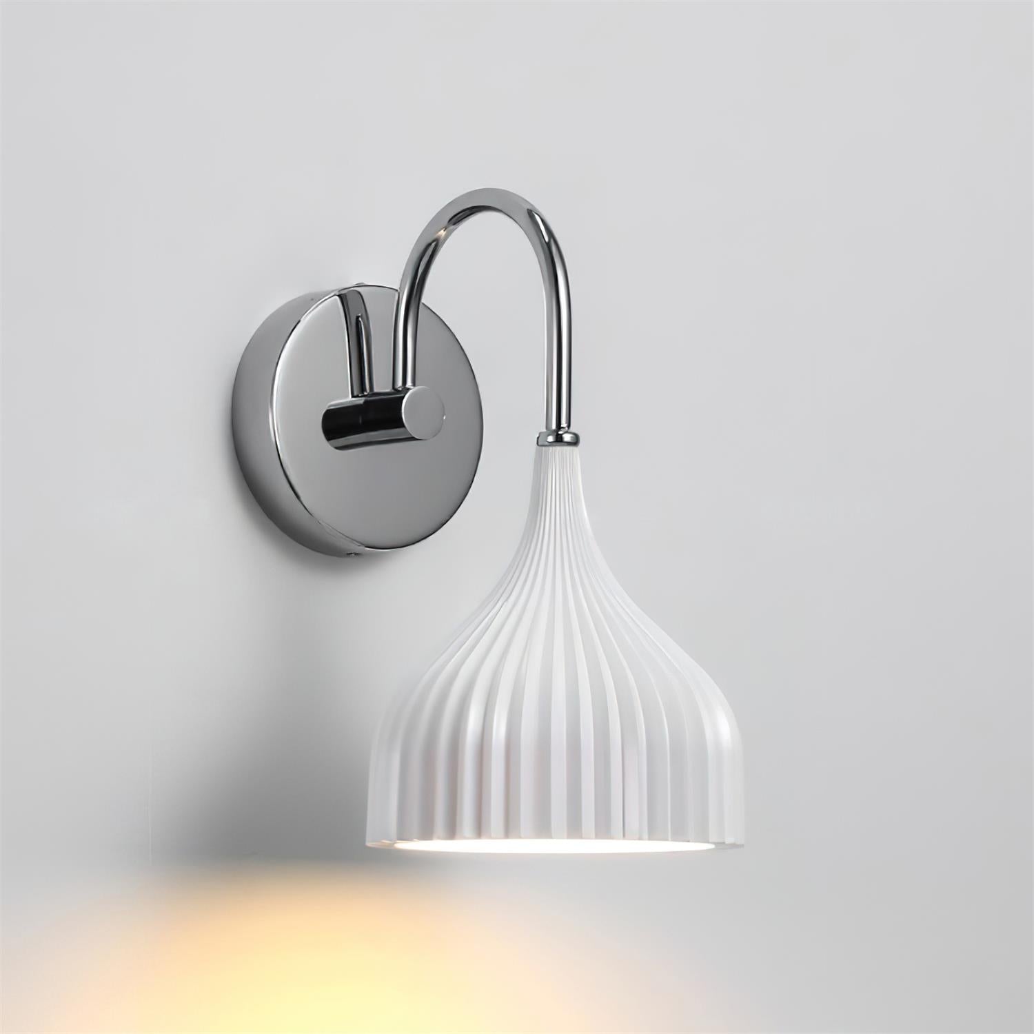 Garay Wall Lamp Graceful - Letslighting