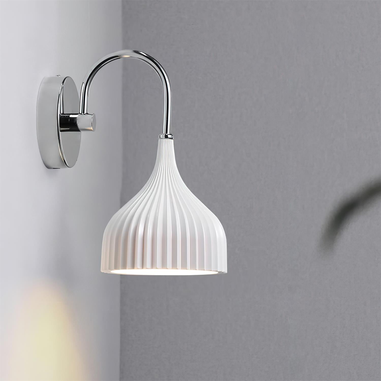 Garay Wall Lamp Graceful - Letslighting