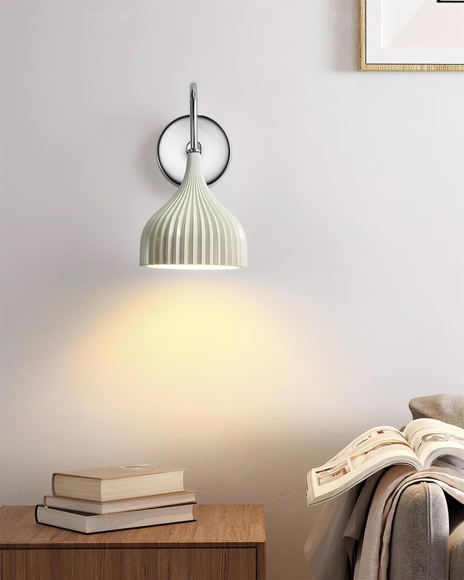 Garay Wall Lamp Graceful - Letslighting