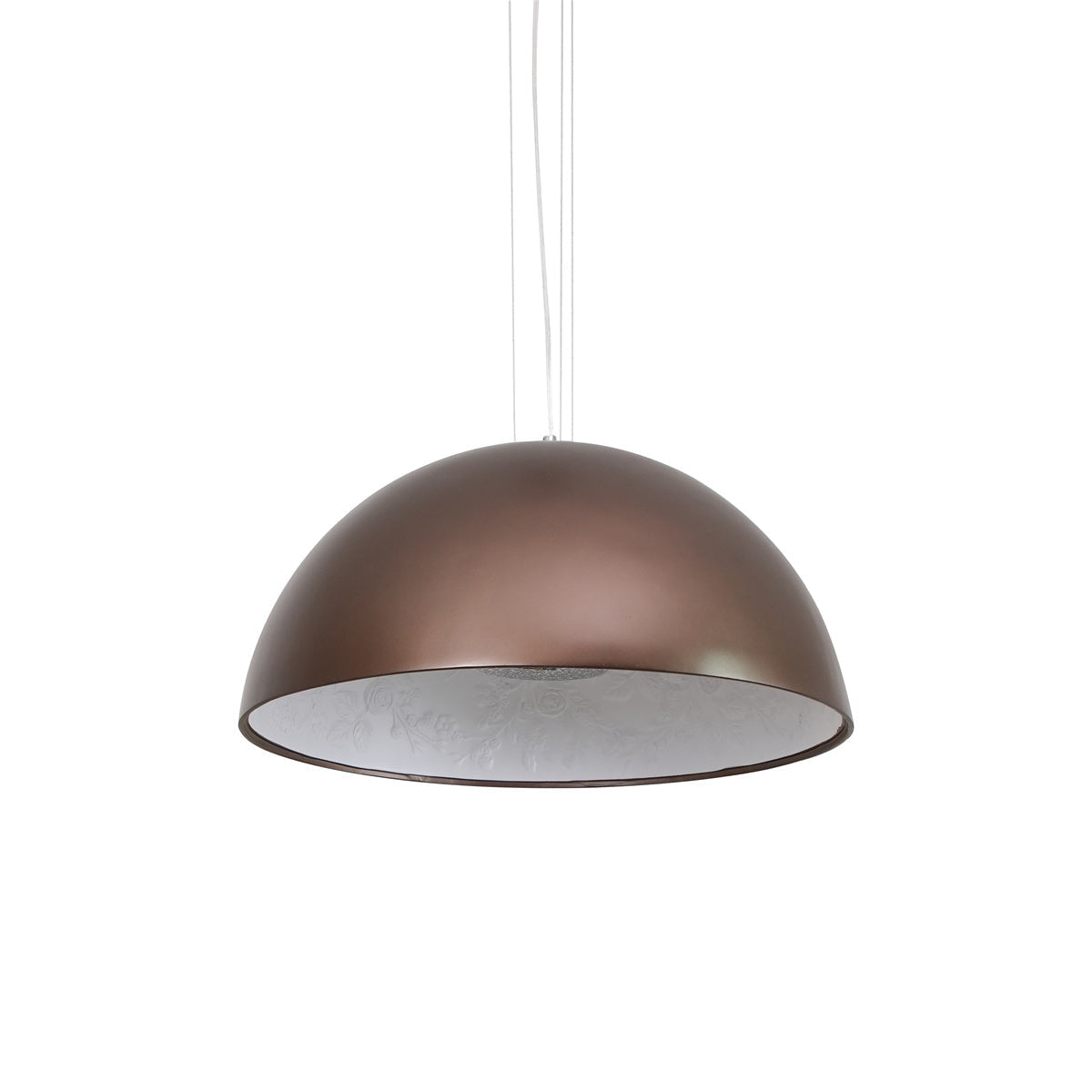 Lustra Pendant Lamp Suspension for Living Room - Letslighting
