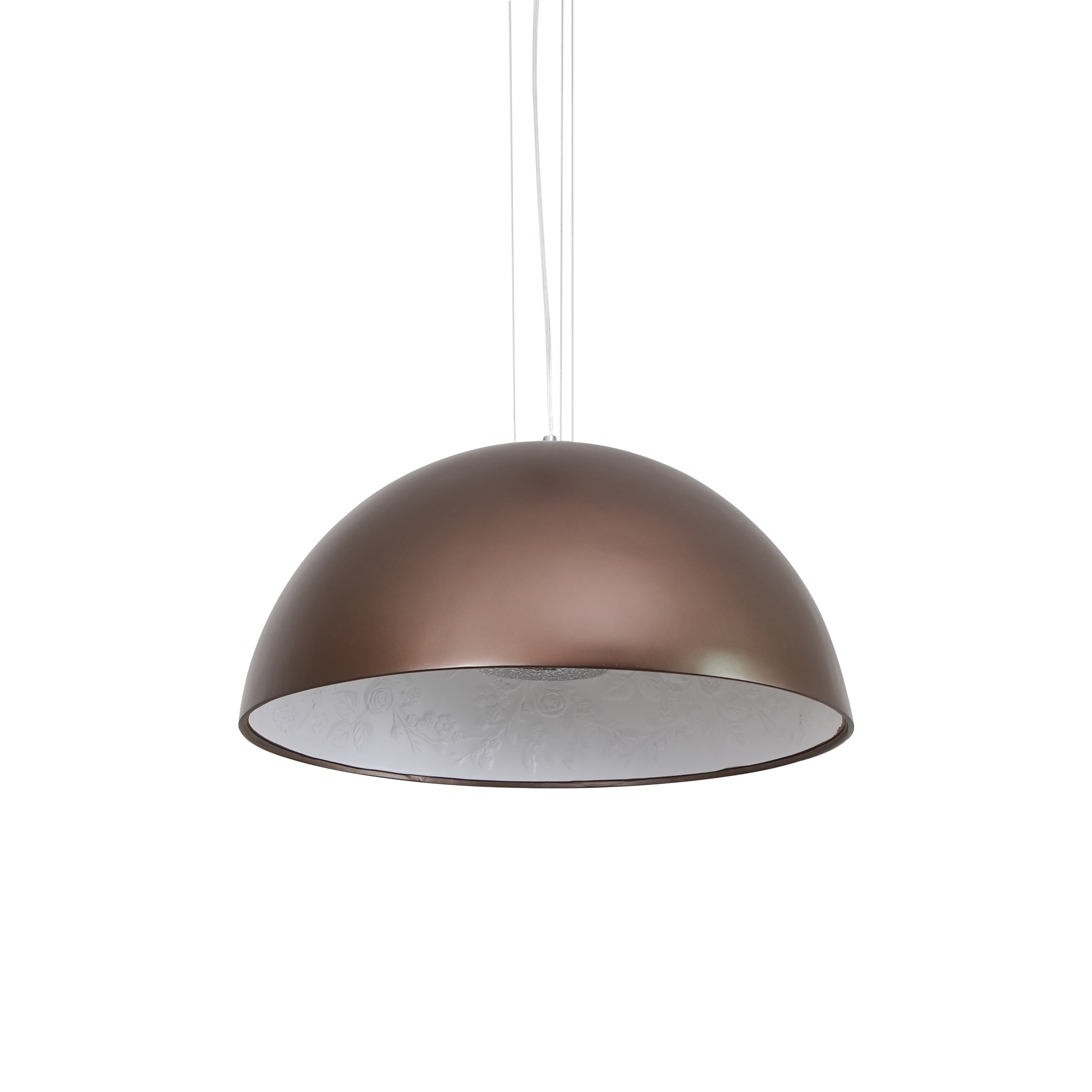 Lustra Pendant Lamp Suspension for Living Room - Letslighting