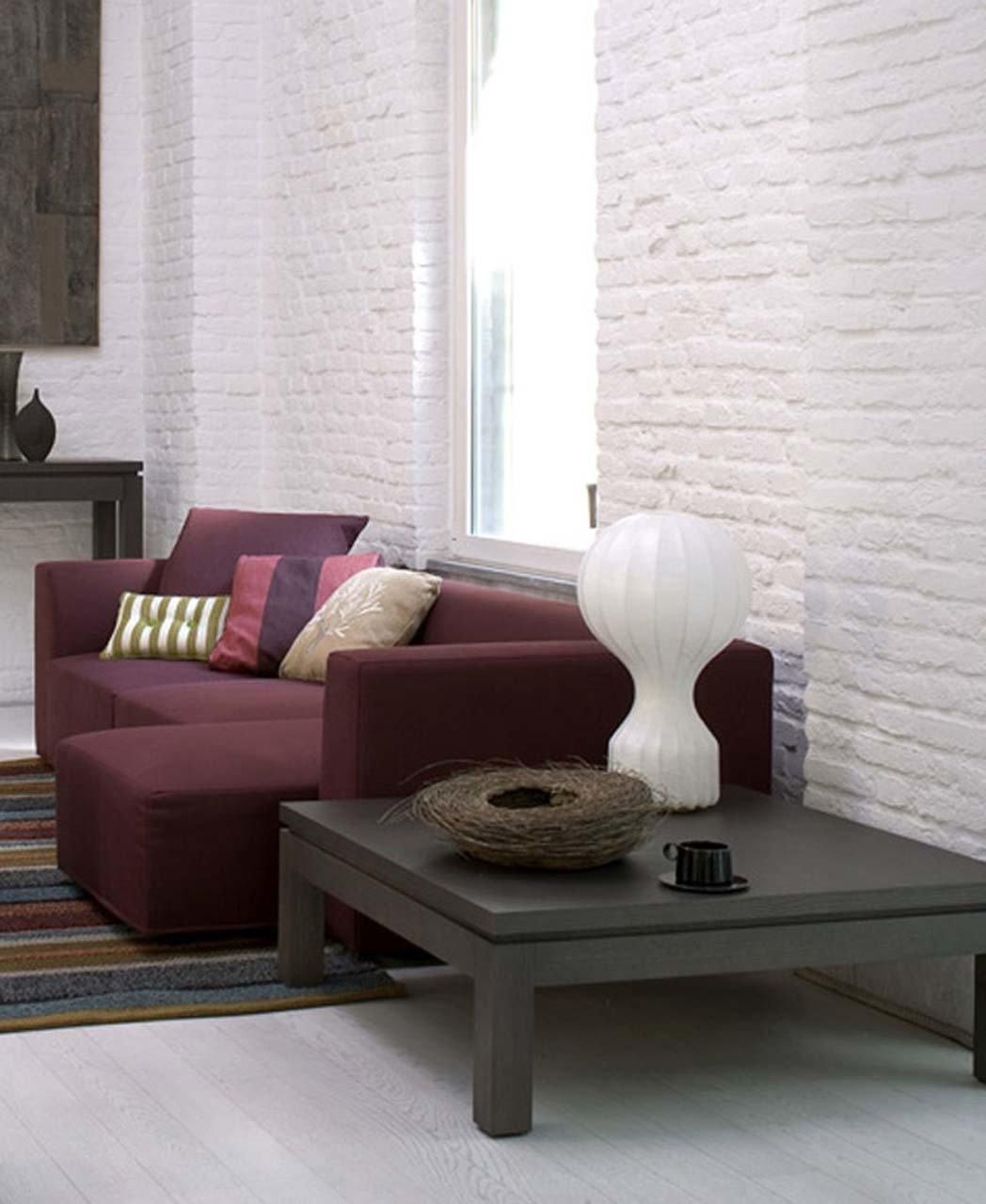 Pulsice Steel Sculptural Table Lamp - Letslighting