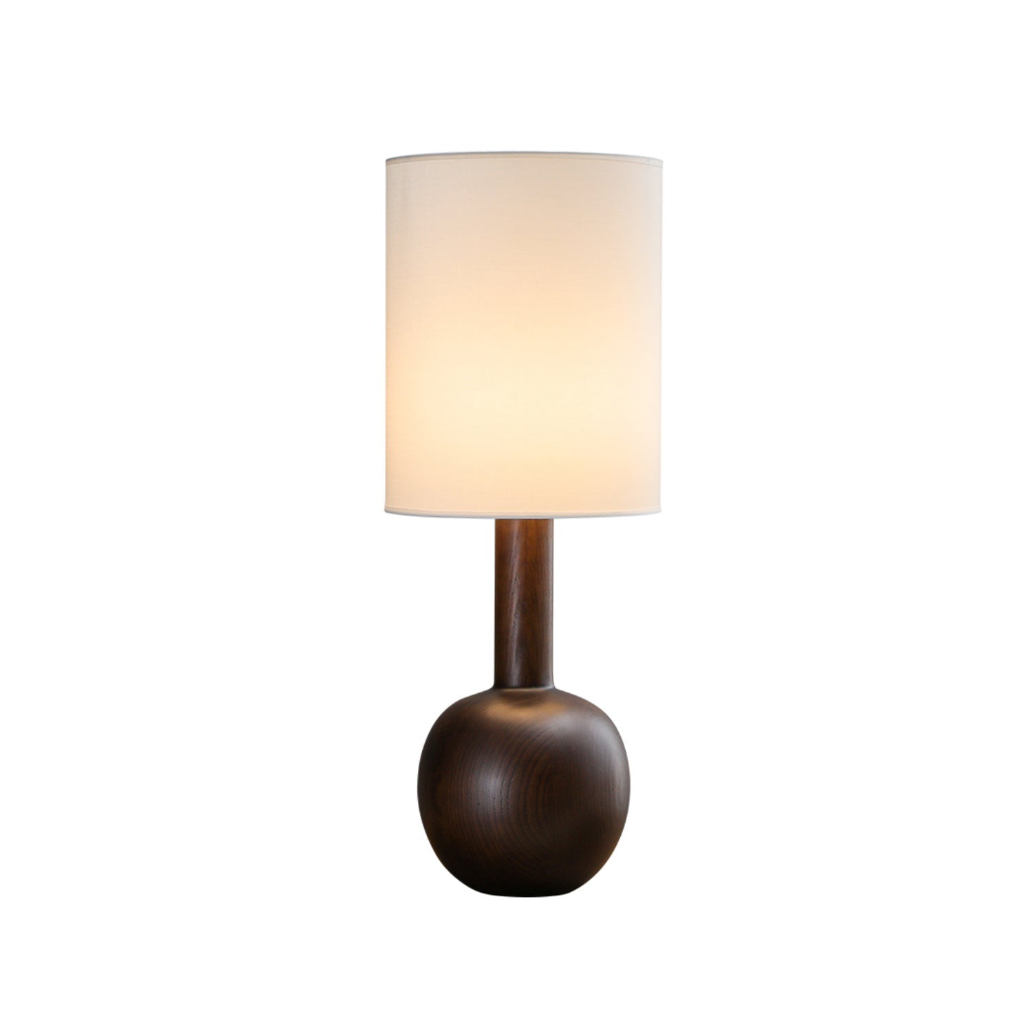Ovave Wooden Rustic Table Lamp - Letslighting