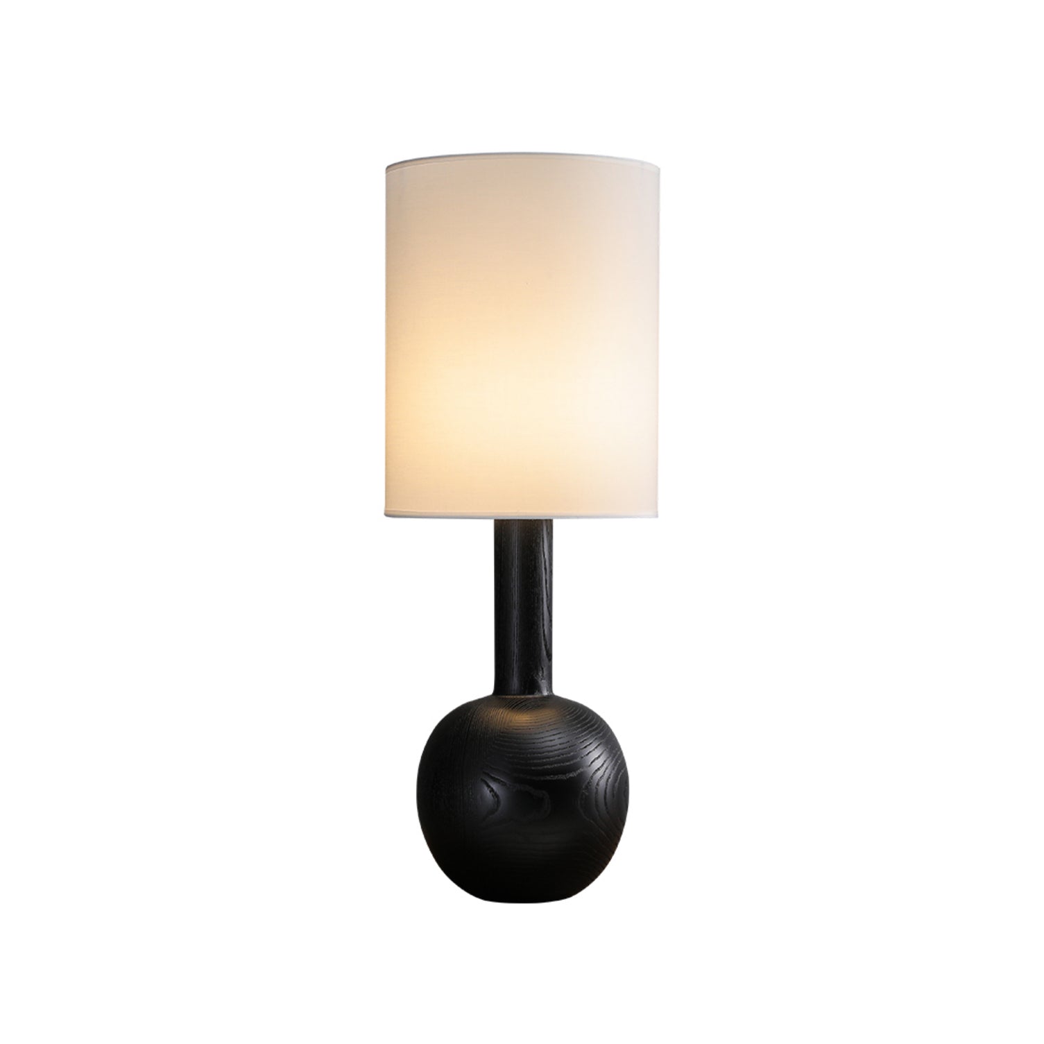 Ovave Wooden Rustic Table Lamp - Letslighting