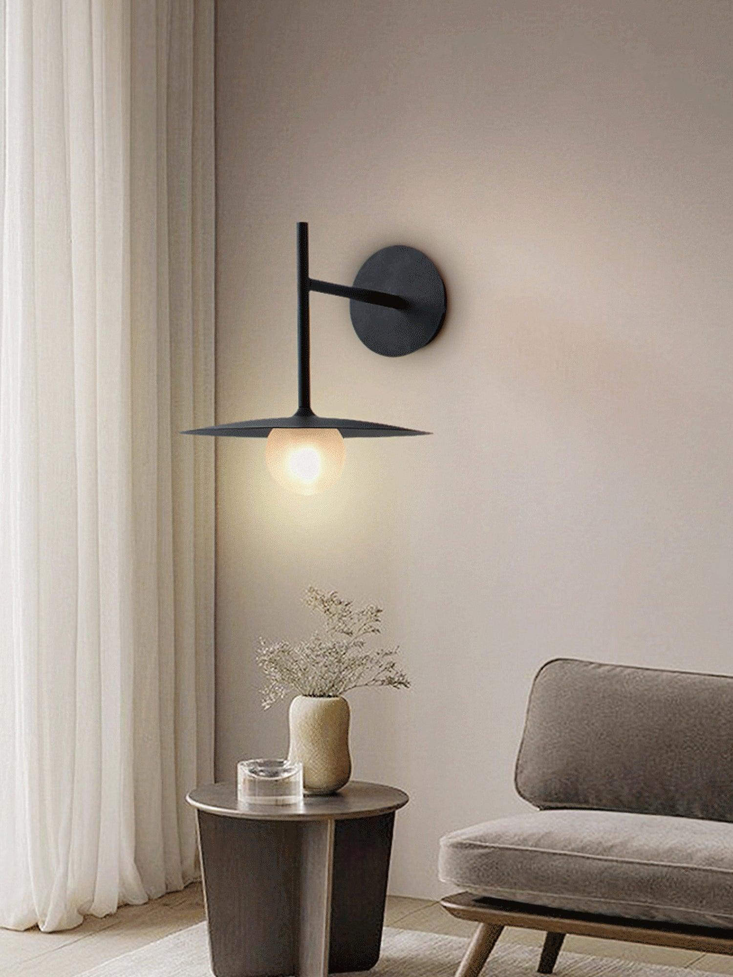 Michelle Modern Minimalist Wall Lamp - Letslighting