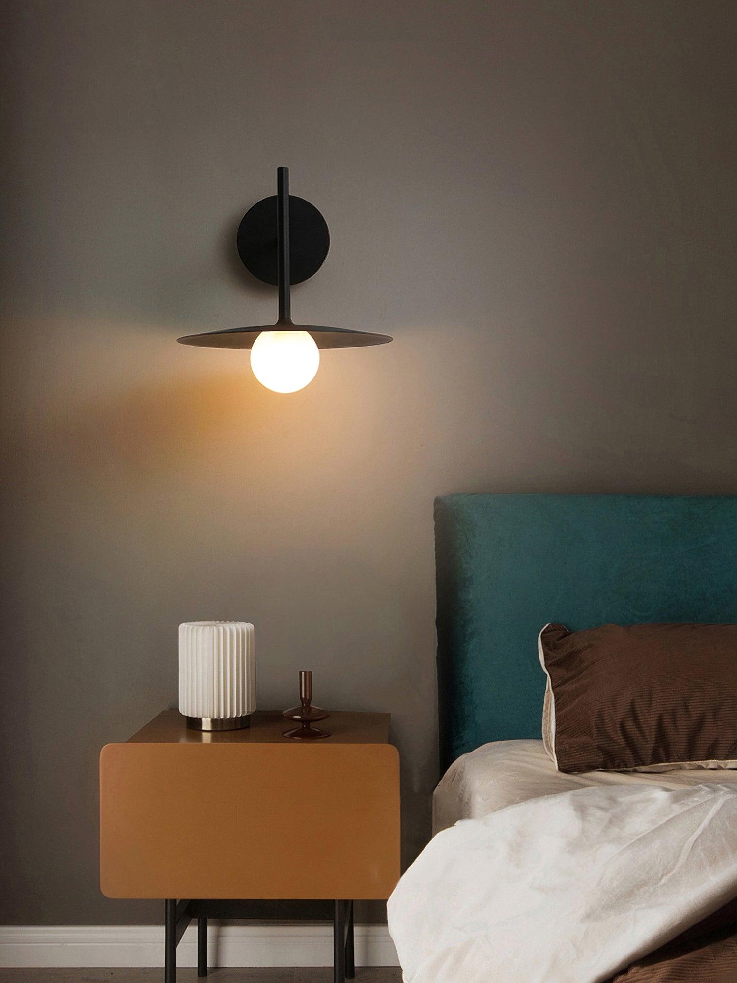 Michelle Modern Minimalist Wall Lamp - Letslighting