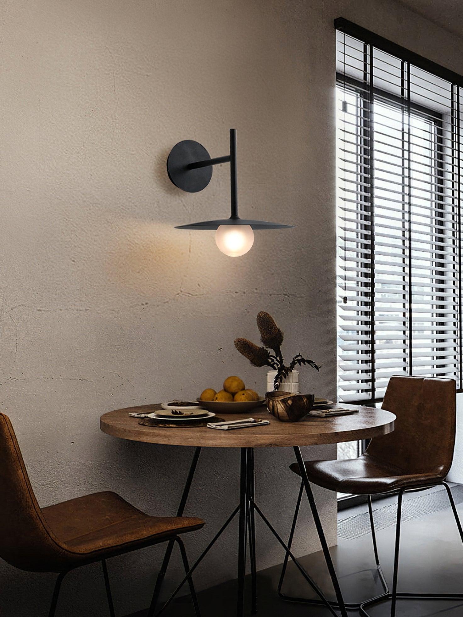Michelle Modern Minimalist Wall Lamp - Letslighting