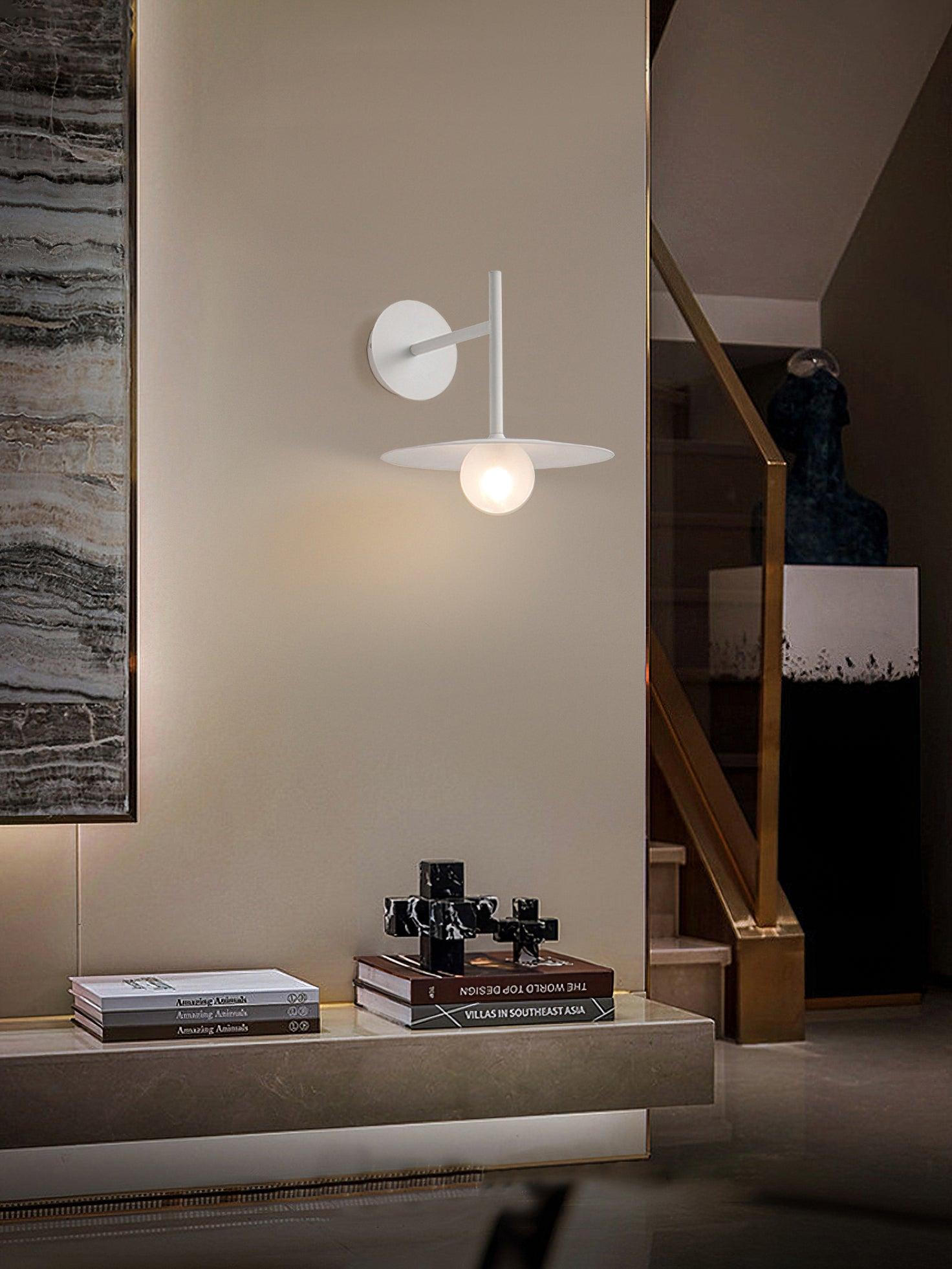 Michelle Modern Minimalist Wall Lamp - Letslighting