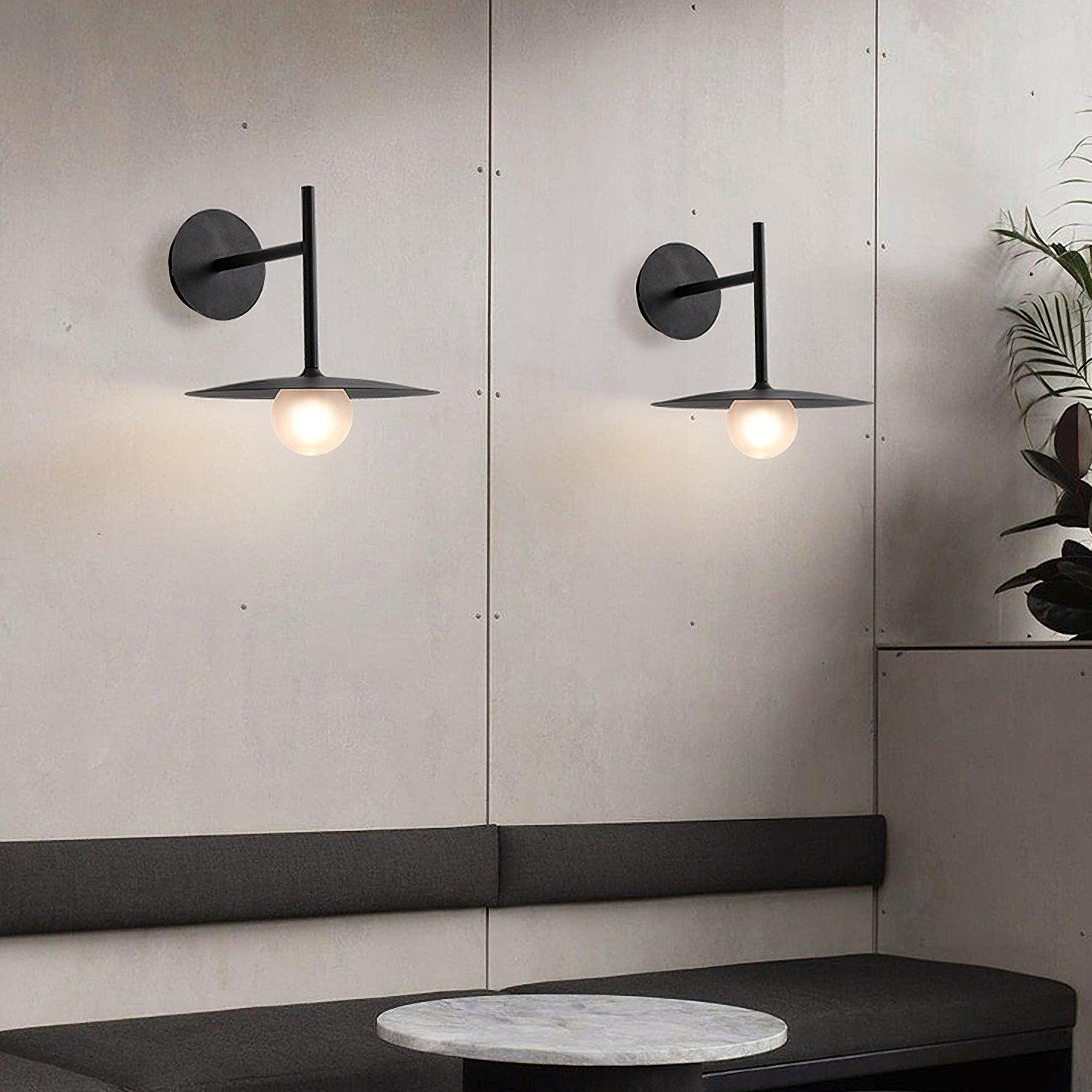 Michelle Modern Minimalist Wall Lamp - Letslighting