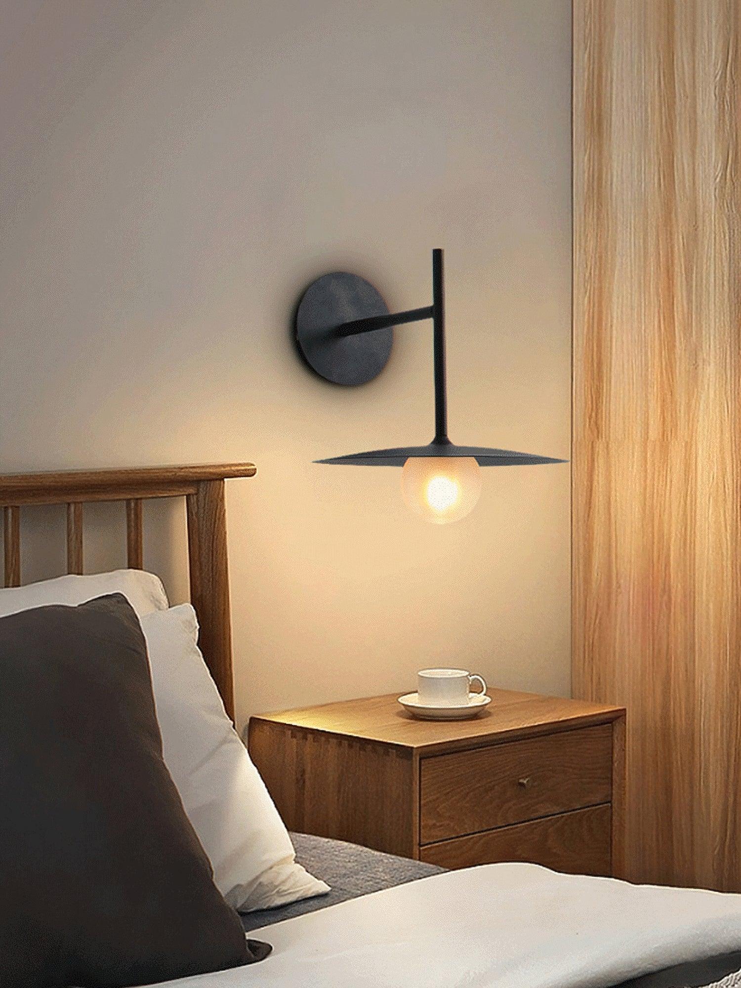 Michelle Modern Minimalist Wall Lamp - Letslighting