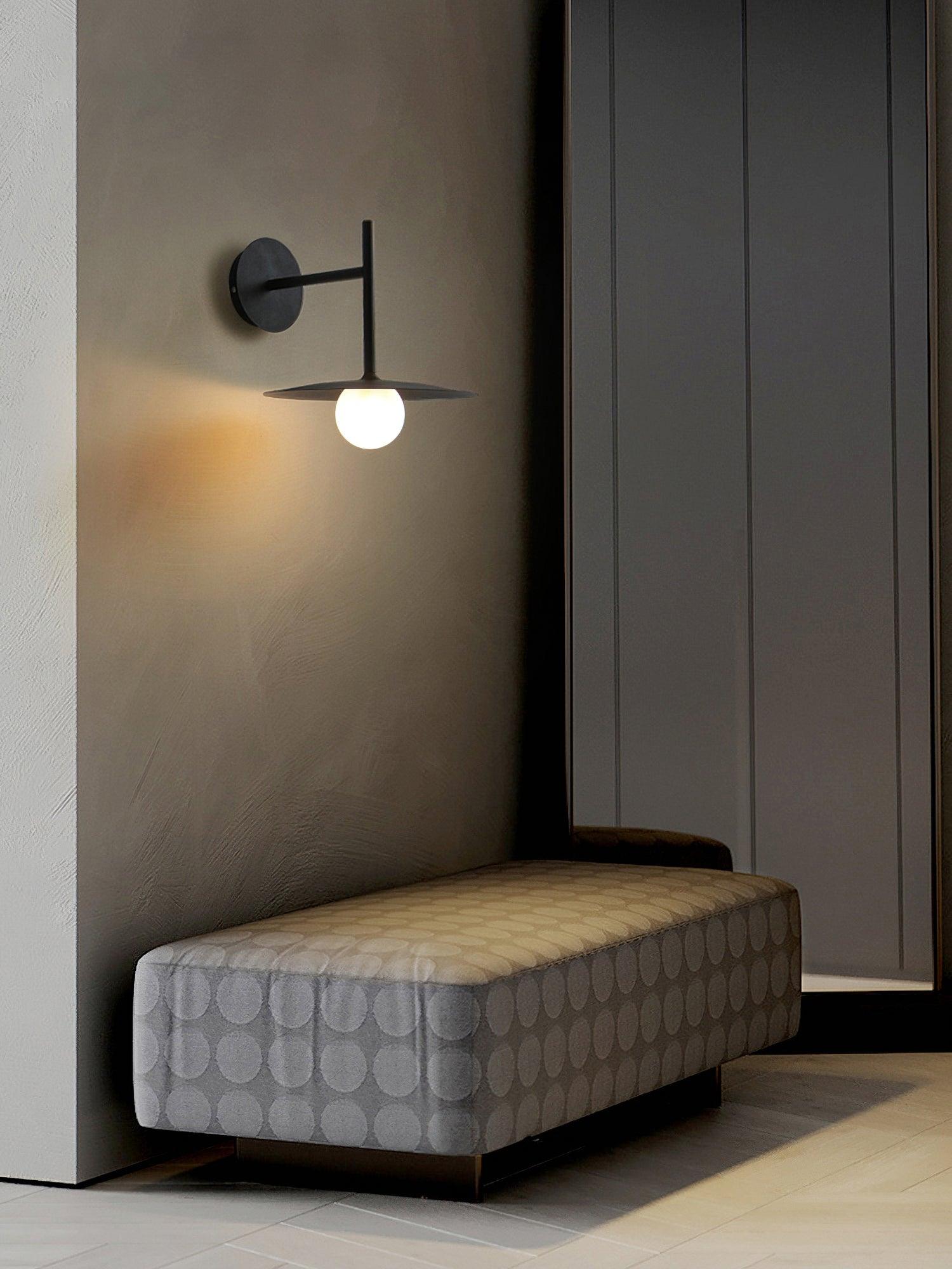 Michelle Modern Minimalist Wall Lamp - Letslighting