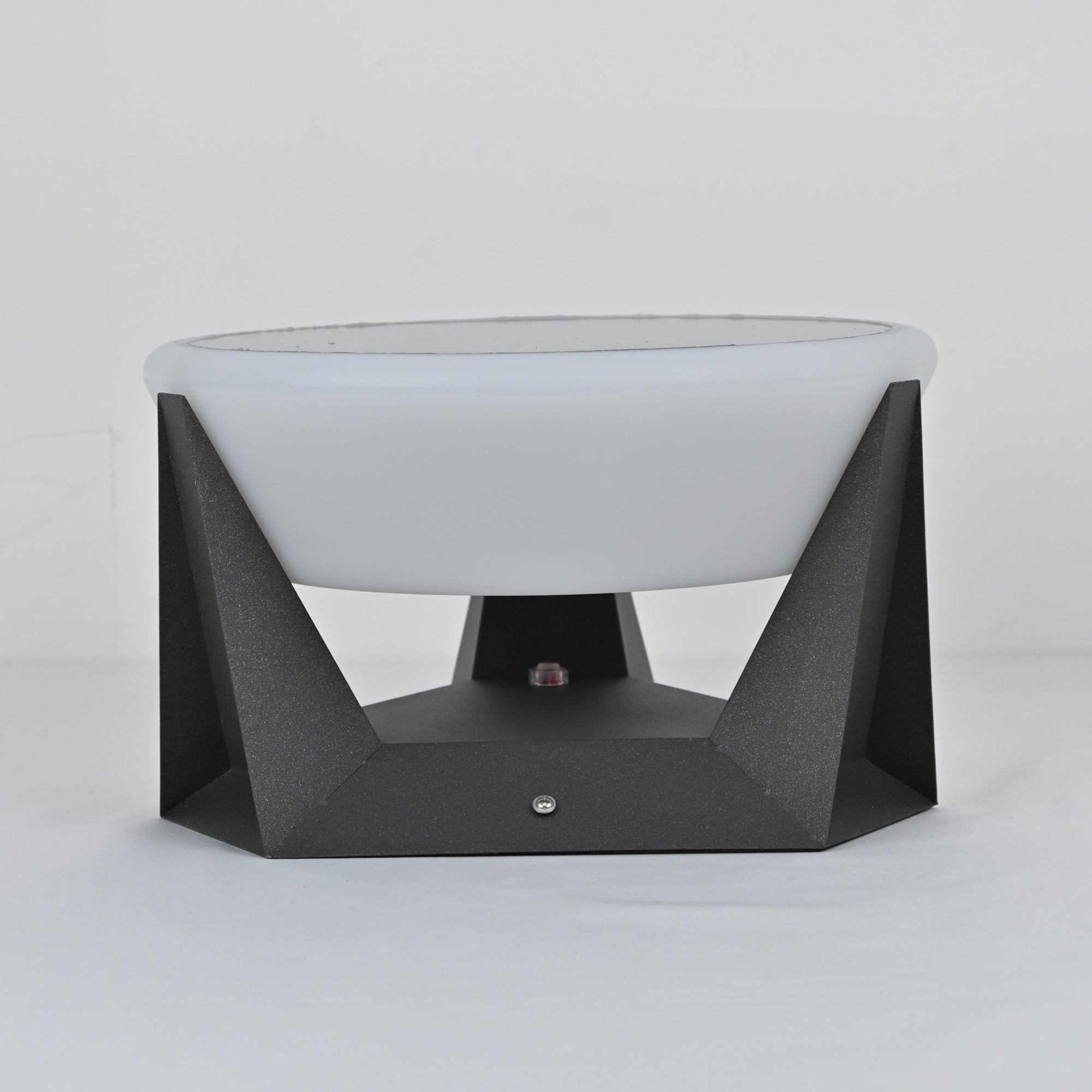 Auren Modern Solar Outdoor Light - Letslighting