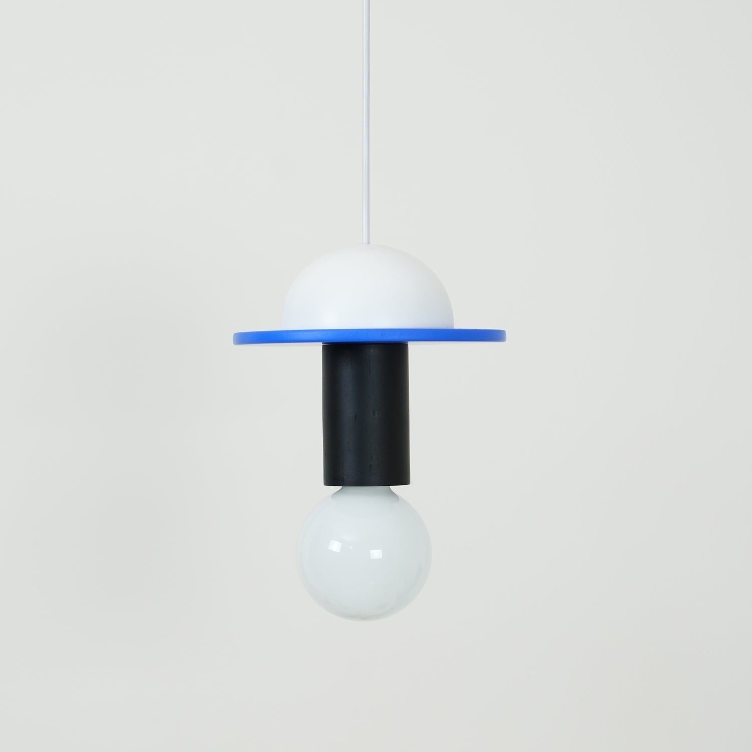 Elena Modern Wood Pendant Light - Letslighting