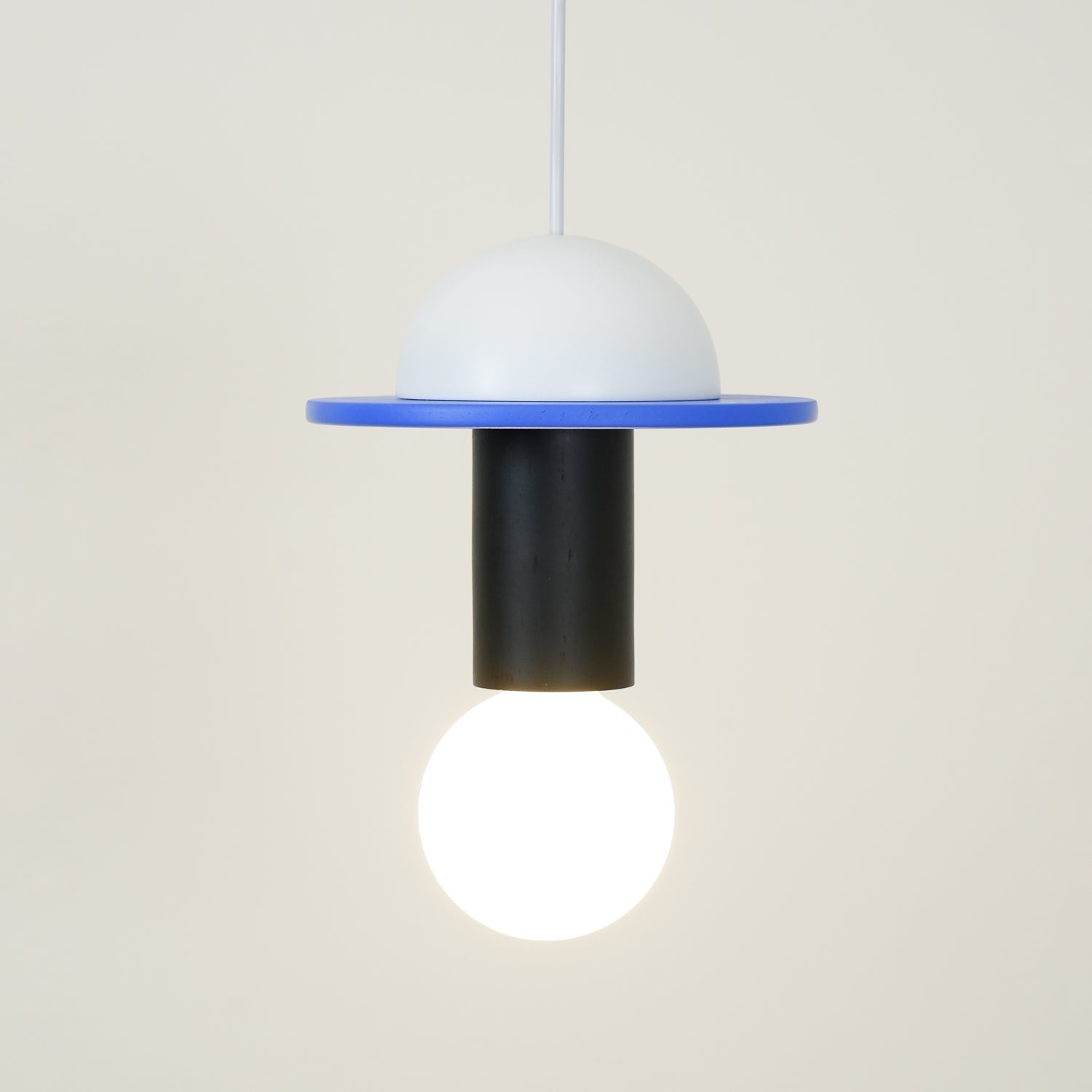 Elena Modern Wood Pendant Light - Letslighting