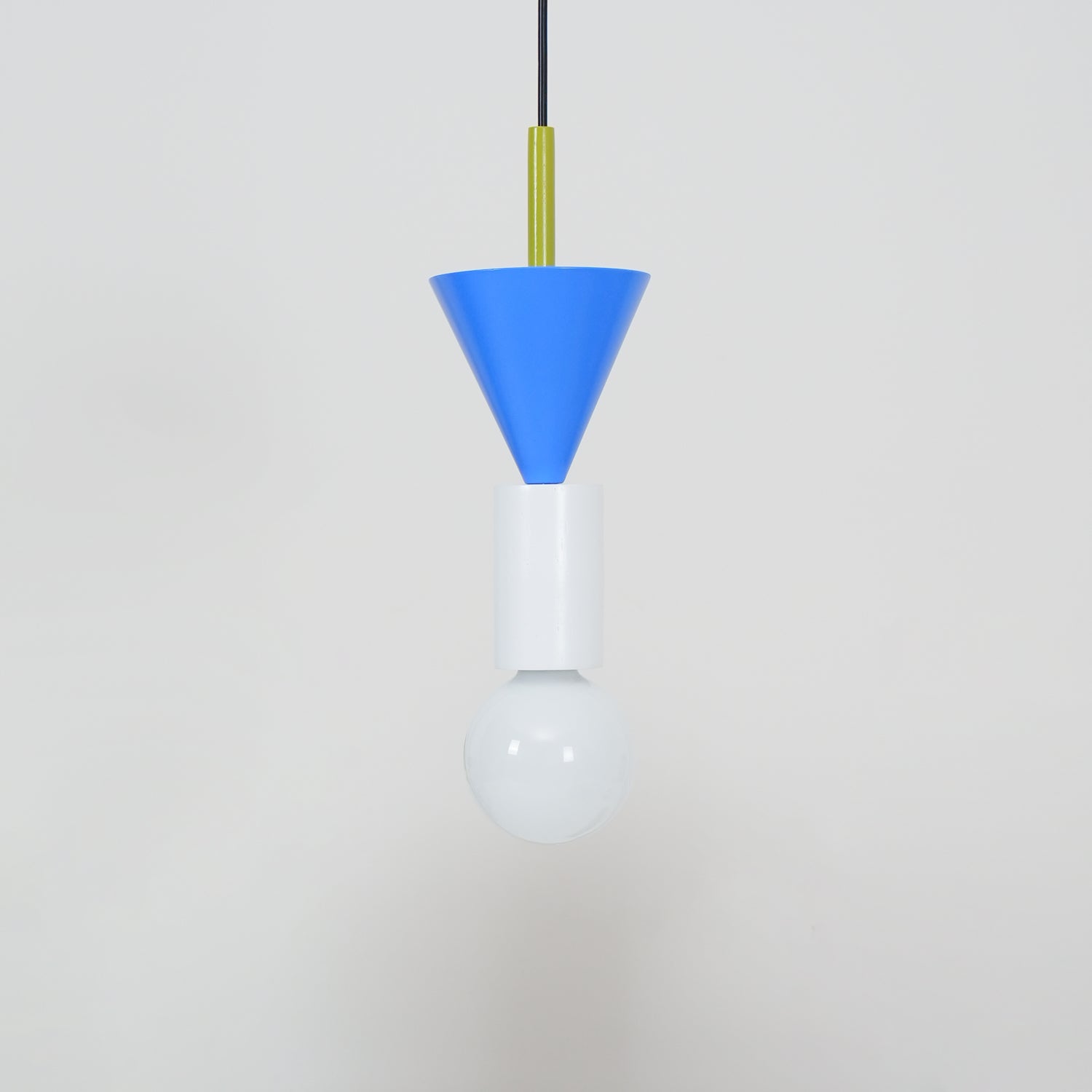 Elena Modern Wood Pendant Light - Letslighting