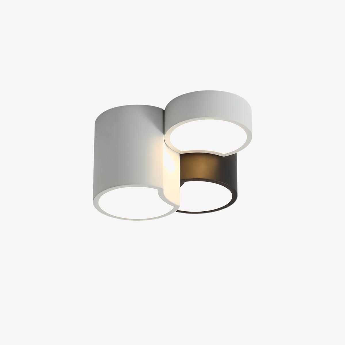 Ilthaisra Geometric Collection Ceiling Light - Letslighting