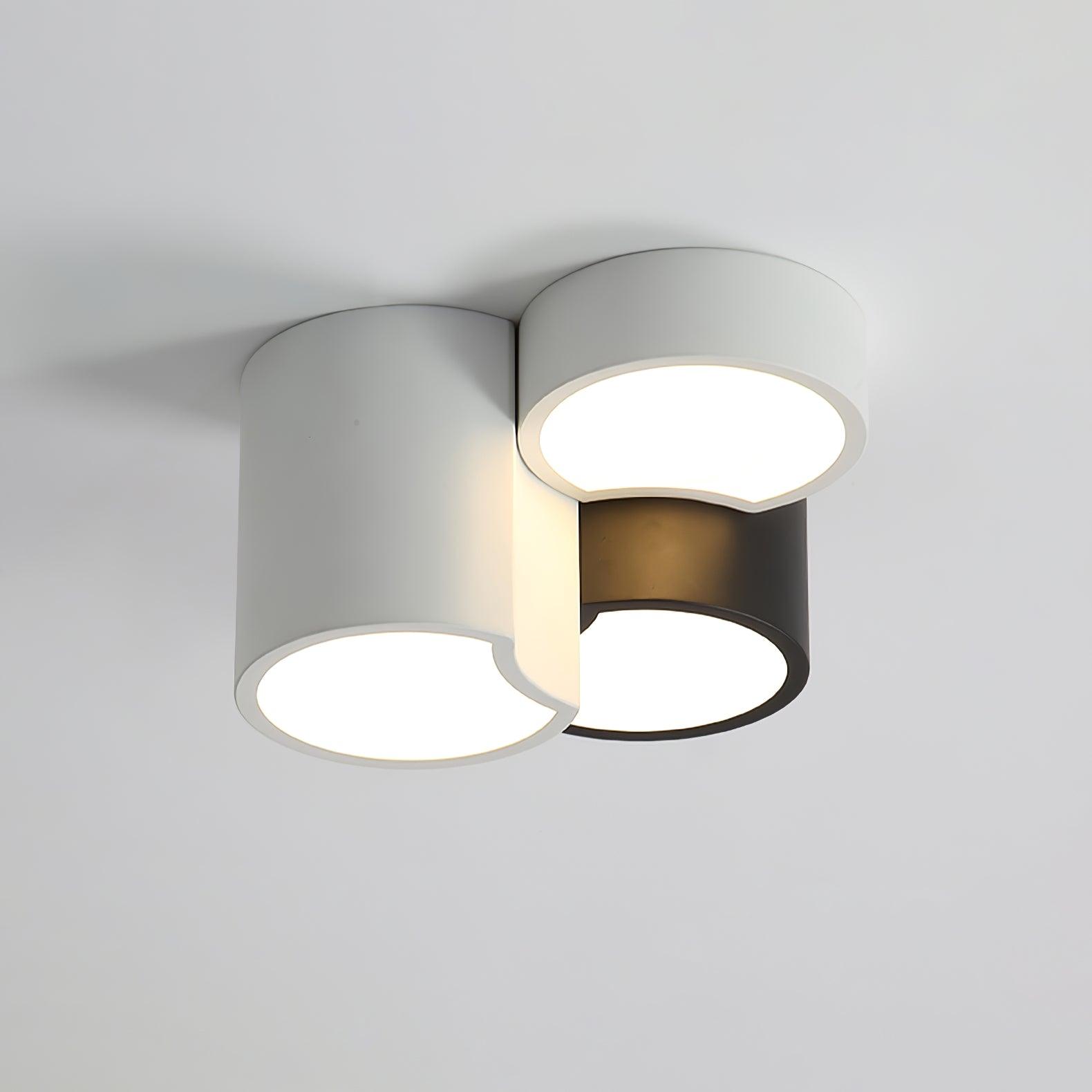Ilthaisra Geometric Collection Ceiling Light - Letslighting