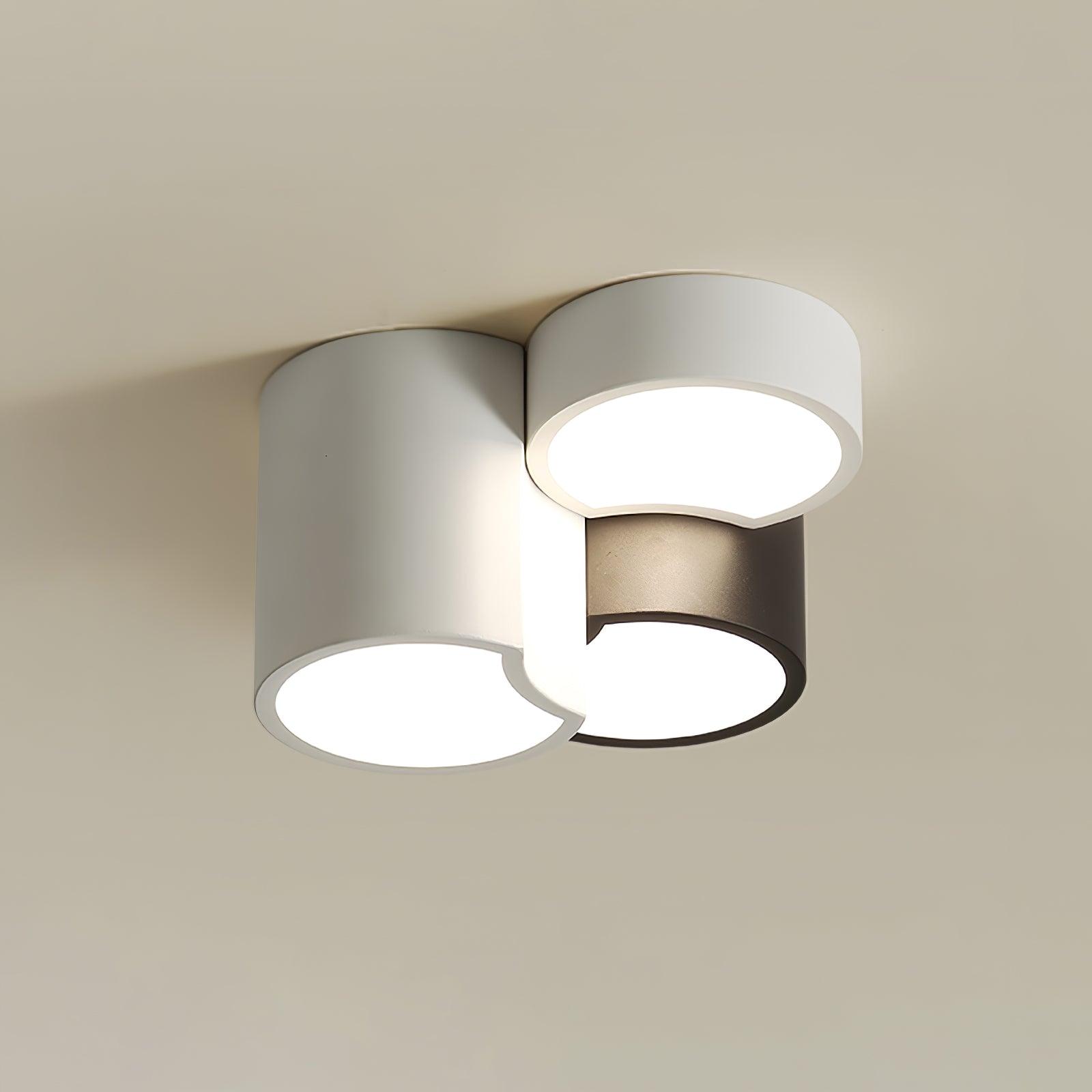 Ilthaisra Geometric Collection Ceiling Light - Letslighting