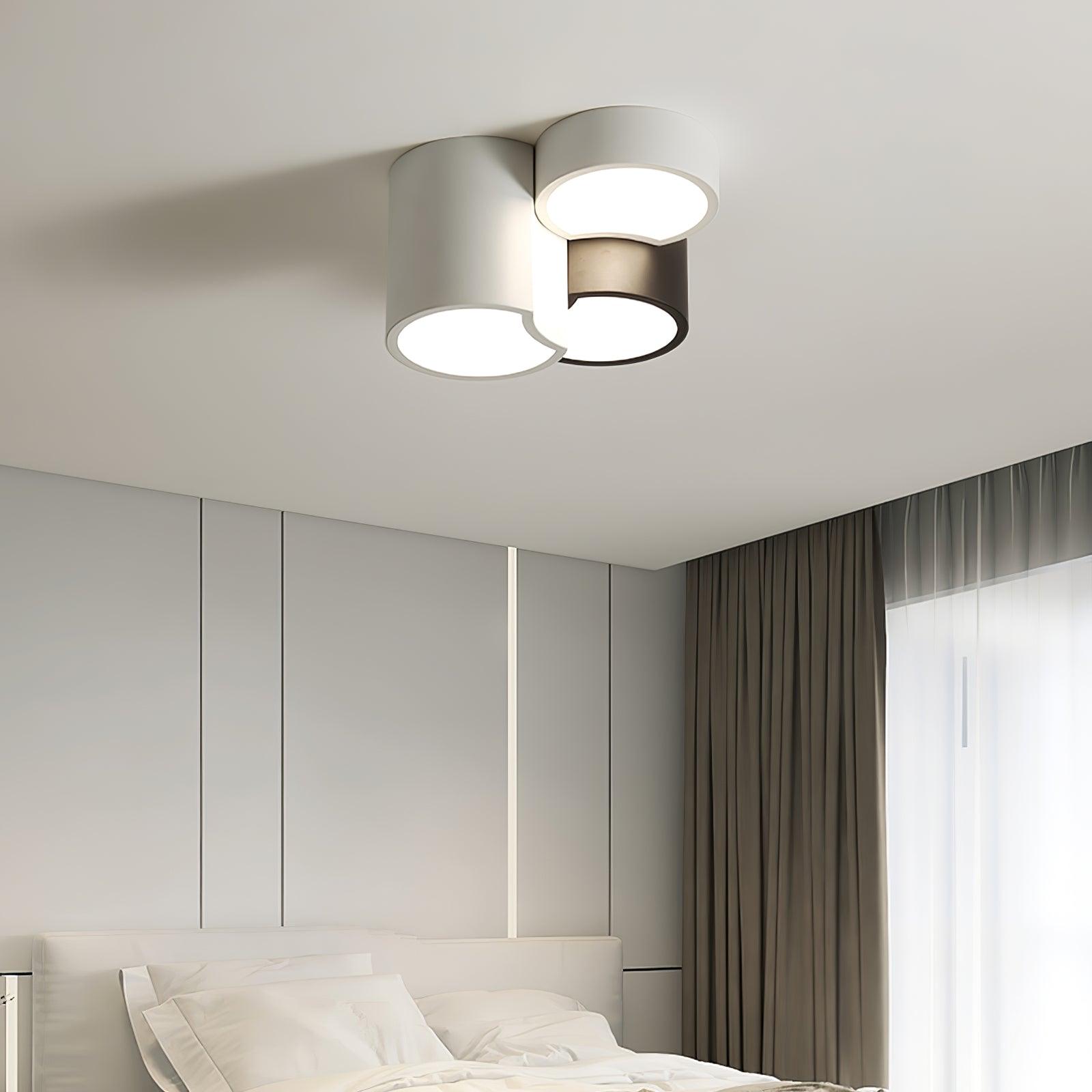Ilthaisra Geometric Collection Ceiling Light - Letslighting