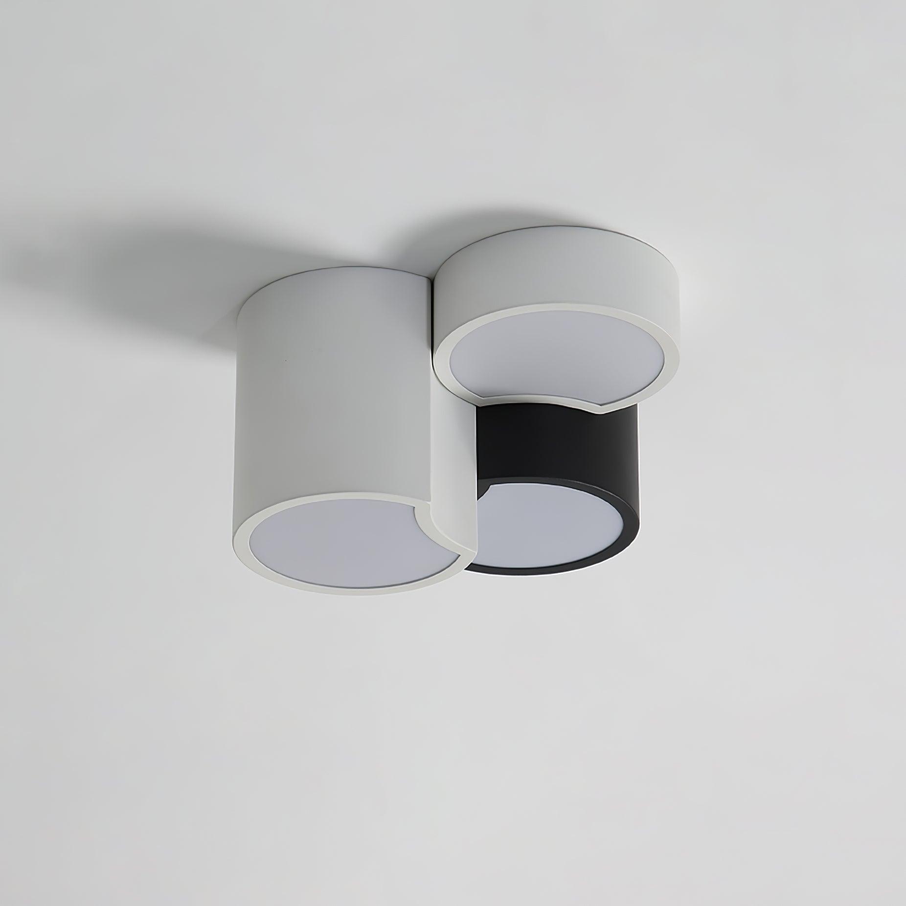 Ilthaisra Geometric Collection Ceiling Light - Letslighting