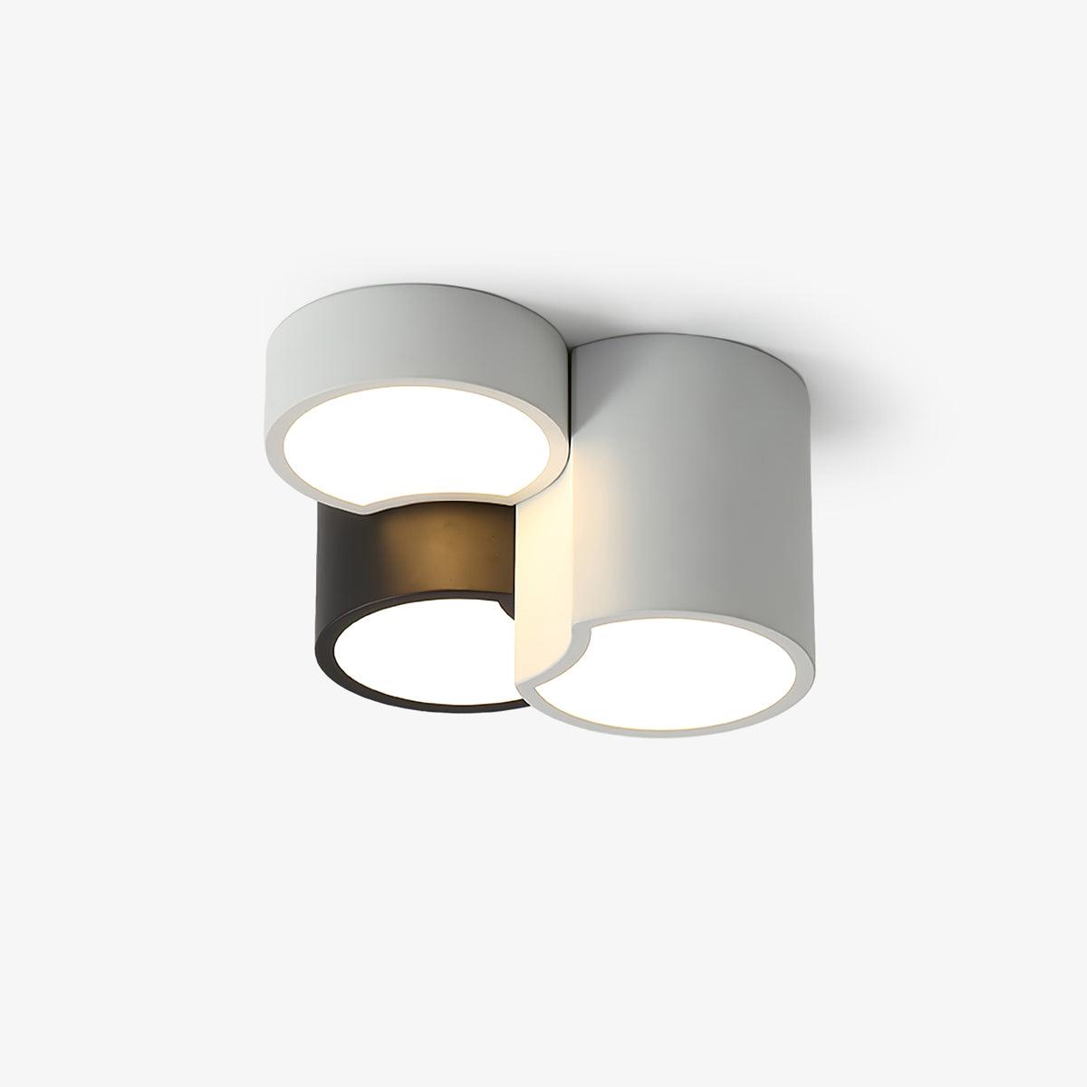 Ilthaisra Geometric Collection Ceiling Light - Letslighting