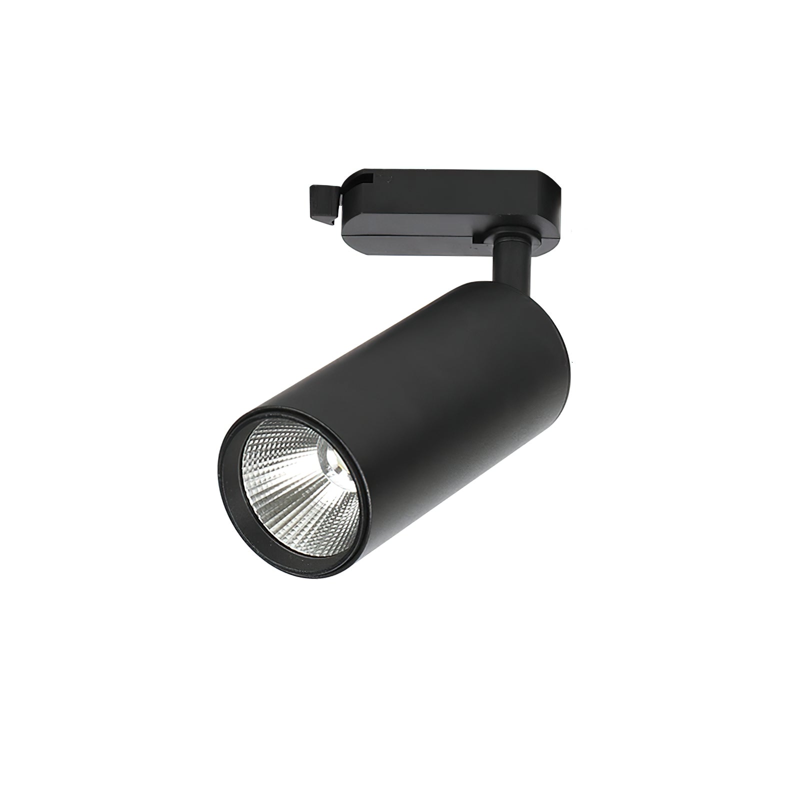 Gilded Track Light Gilded Cylindrical for Living Room - Letslighting