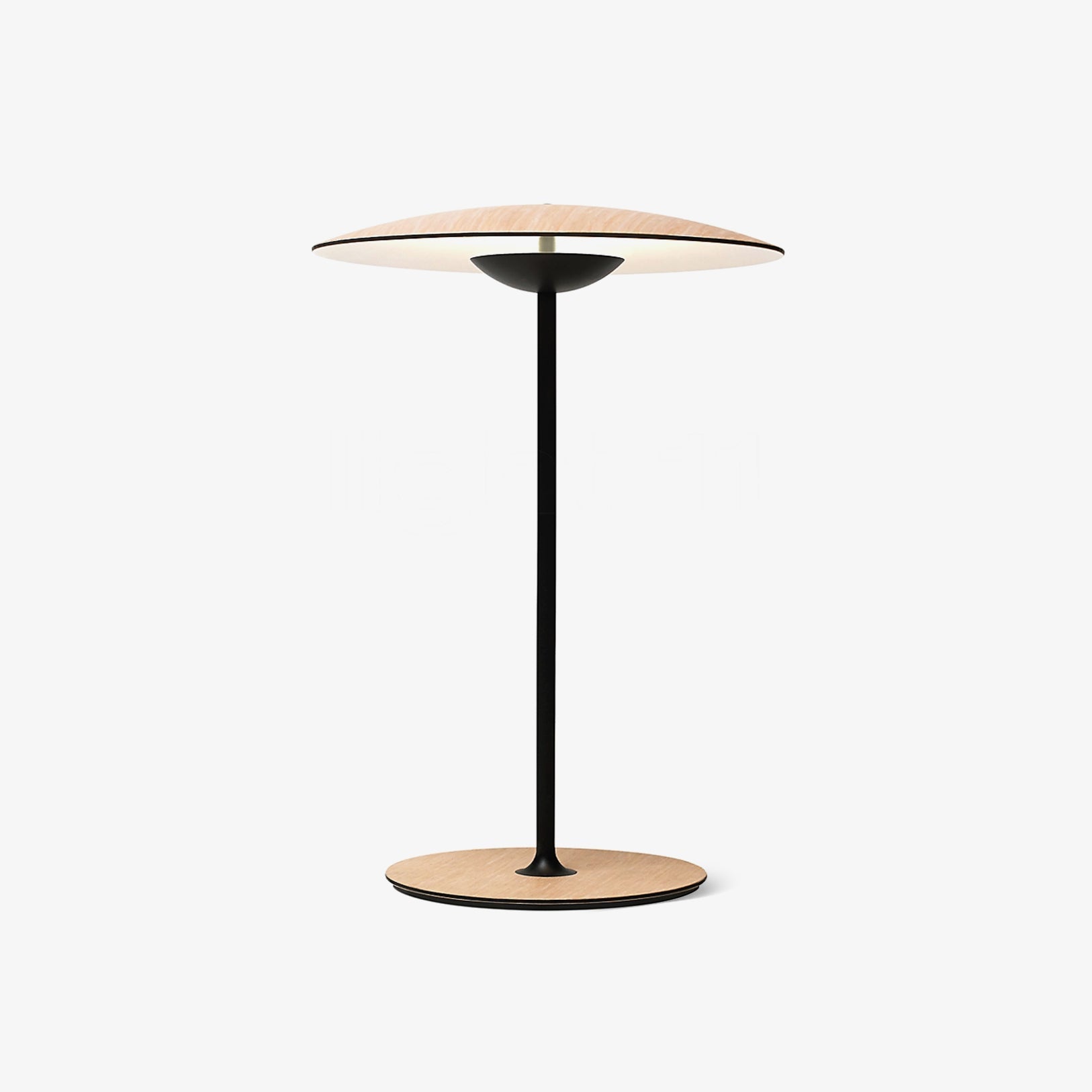 Solara Table Light Slim Minimalist - Letslighting