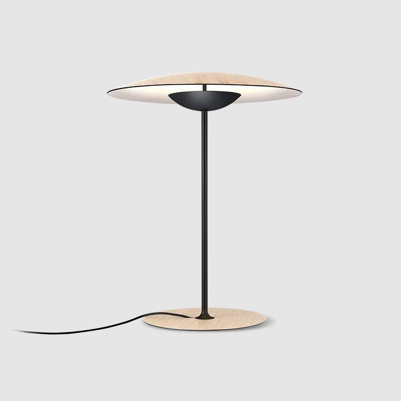 Solara Table Light Slim Minimalist - Letslighting