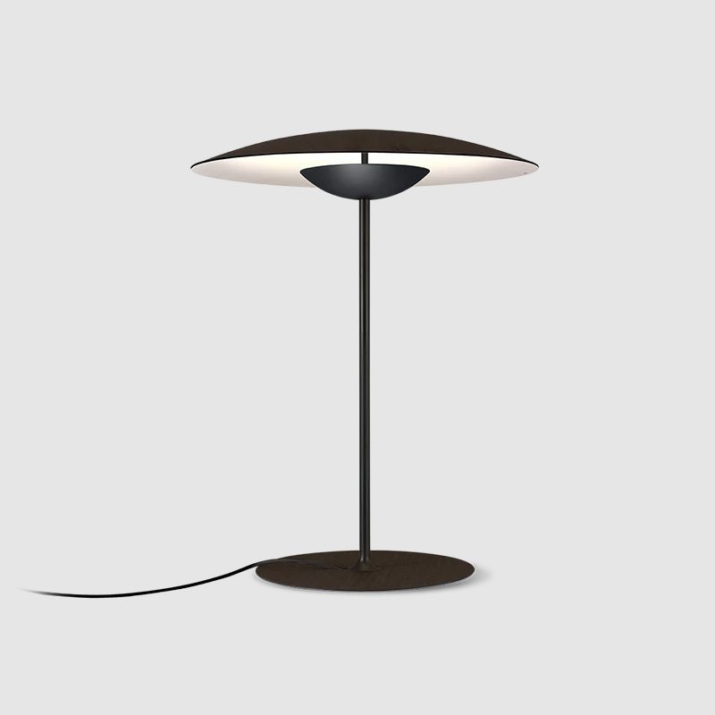 Solara Table Light Slim Minimalist - Letslighting