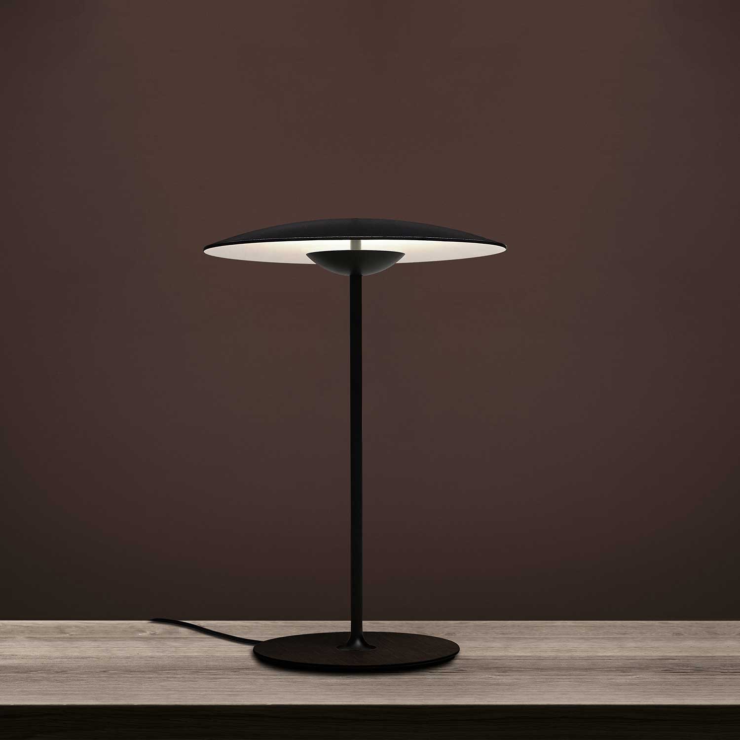 Solara Table Light Slim Minimalist - Letslighting